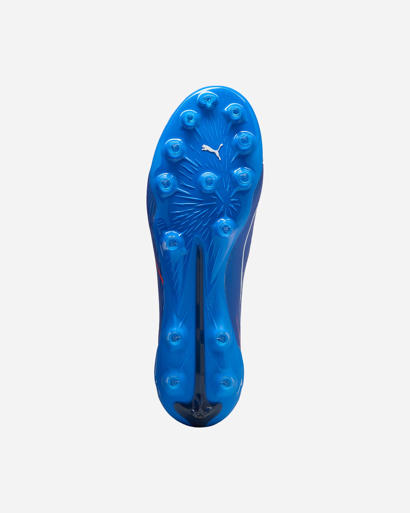 Scarpe calcio PUMA ULTRA 6 ULTIMATE AG M - Color mix - 2 | Cisalfa Sport