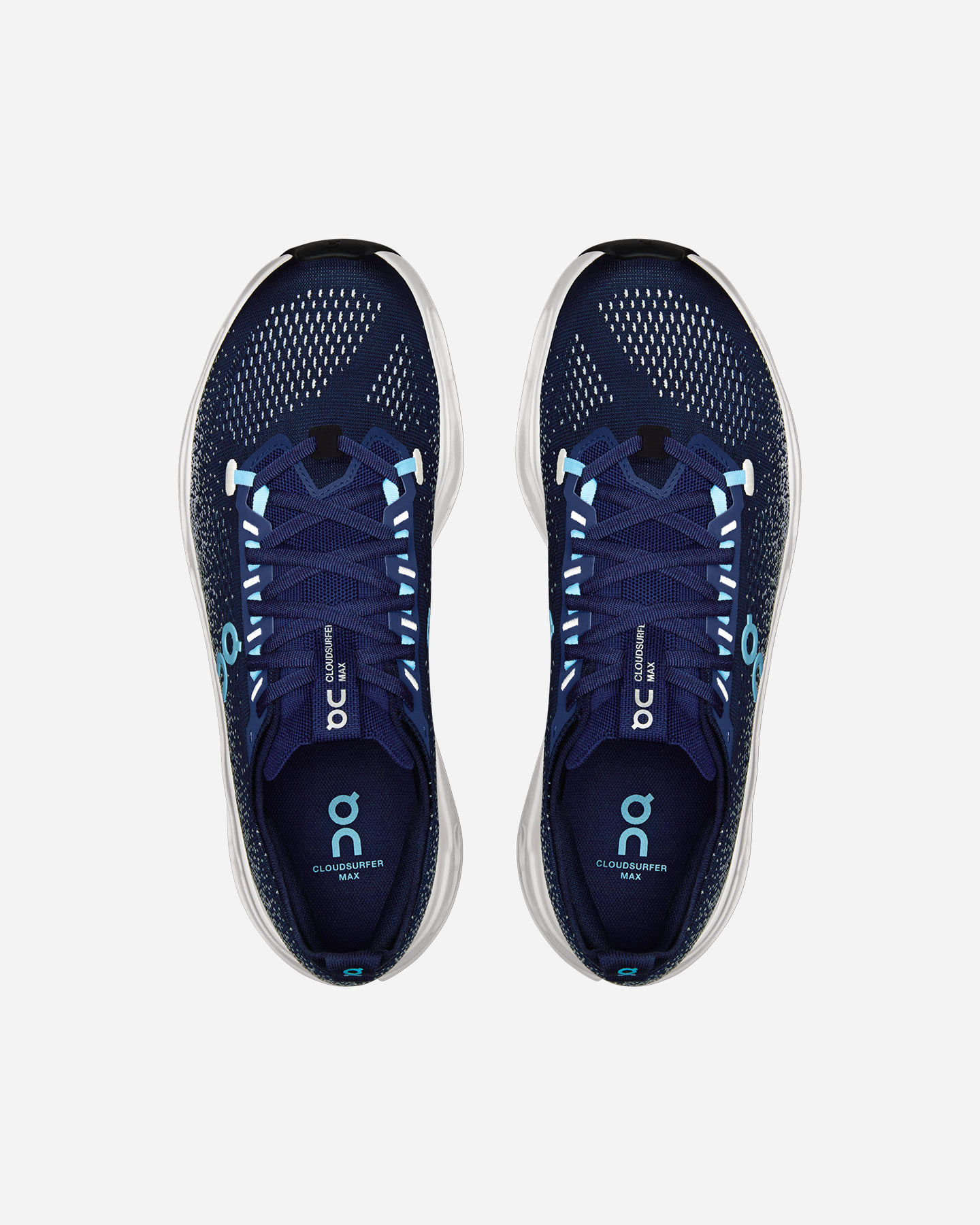 Scarpe running ON CLOUDSURFER MAX M - 3 | Cisalfa Sport