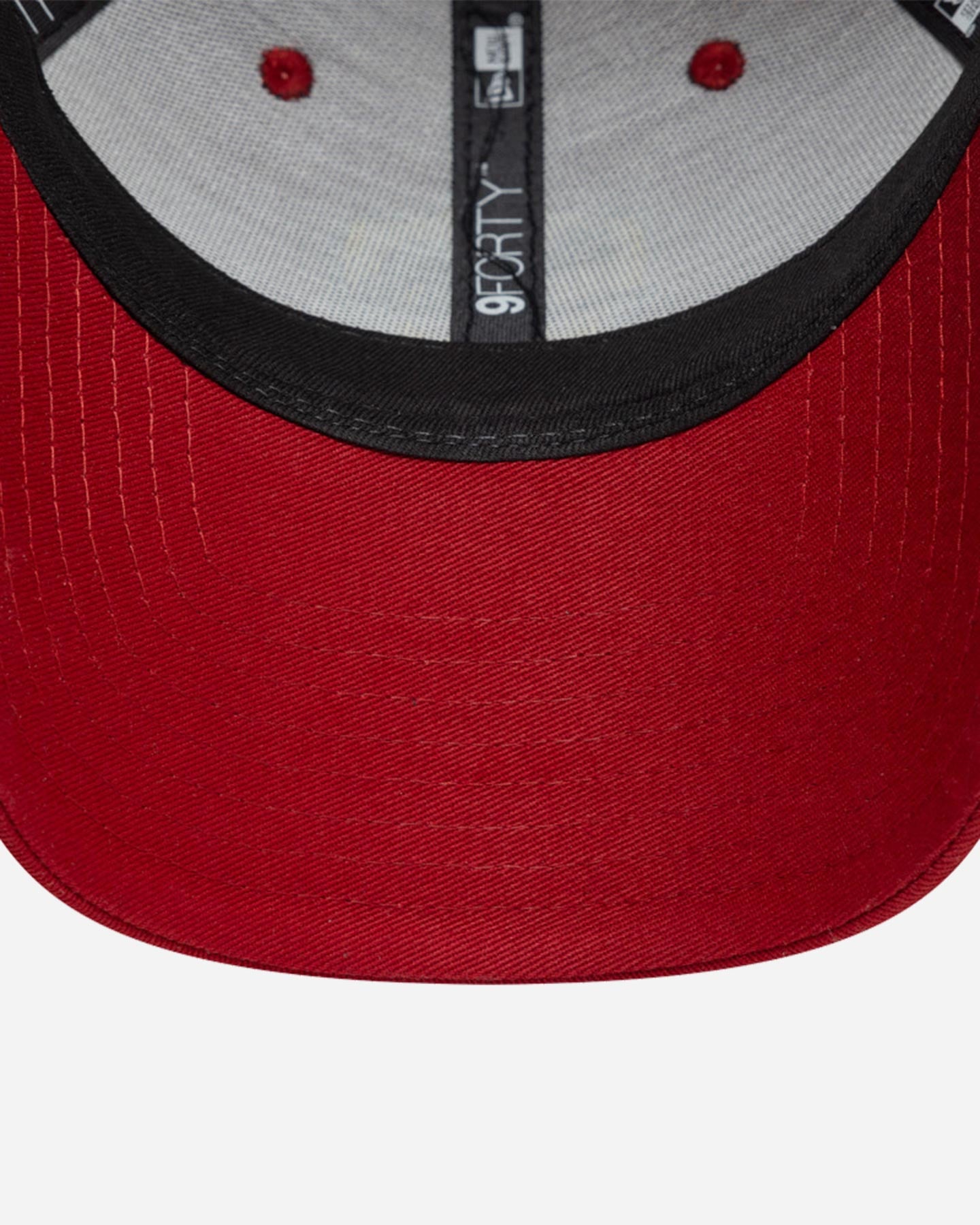 Cappellino NEW ERA ROMA FANGEAR 940 SOCCER AS M - Rosso - 4 | Cisalfa Sport