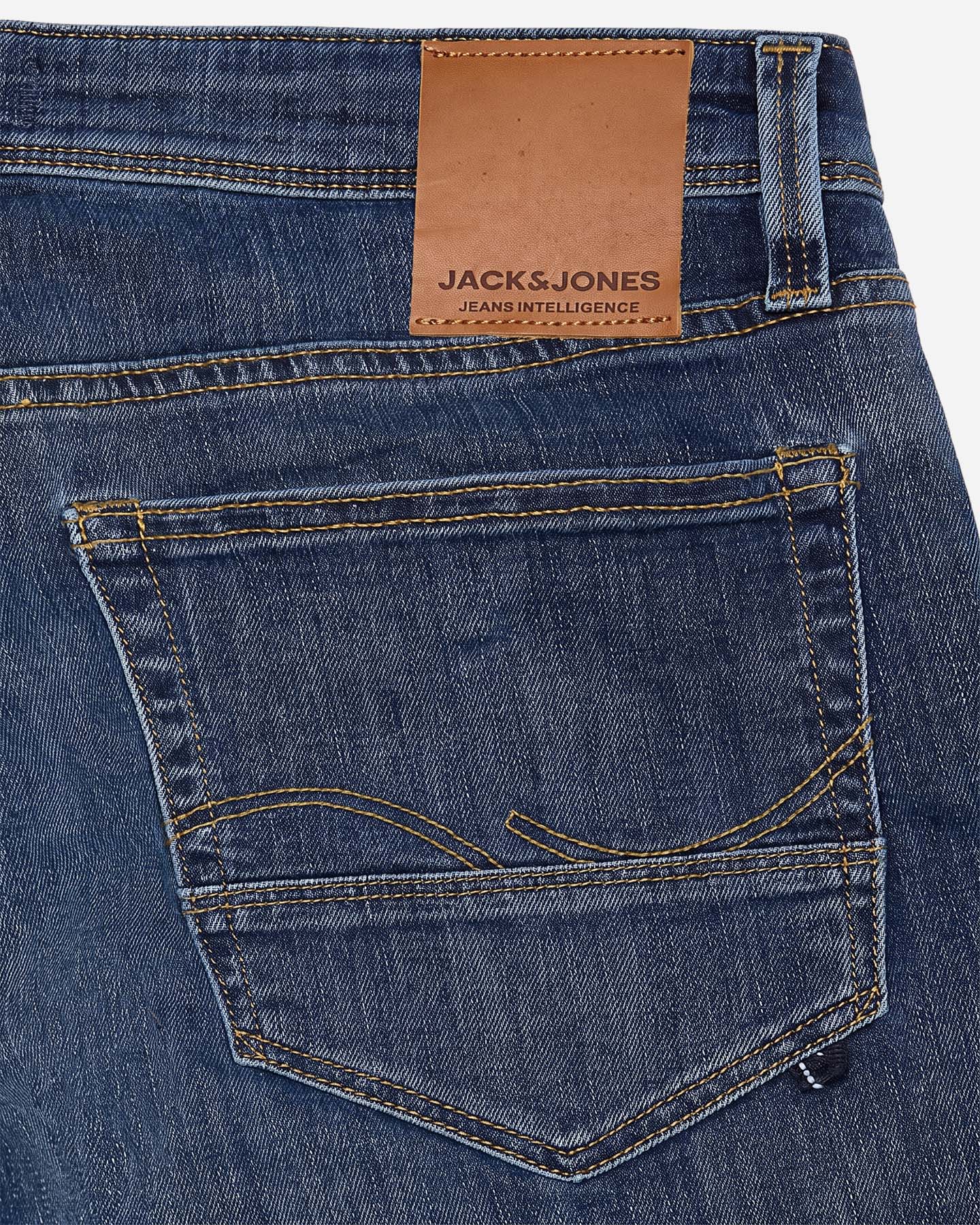 Jeans JACK & JONES GLENN FOX M - 2 | Cisalfa Sport