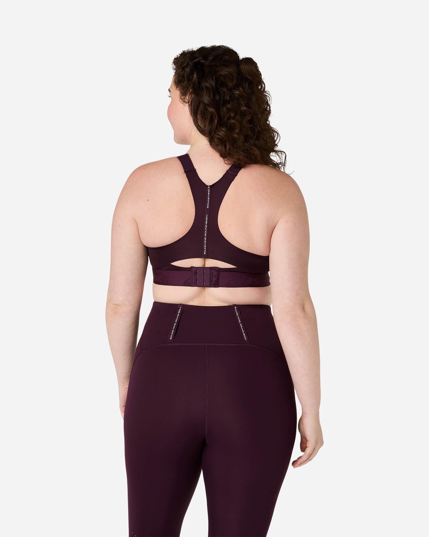 Bra training ASICS ROAD COMBINATION W - Color mix - 1 | Cisalfa Sport