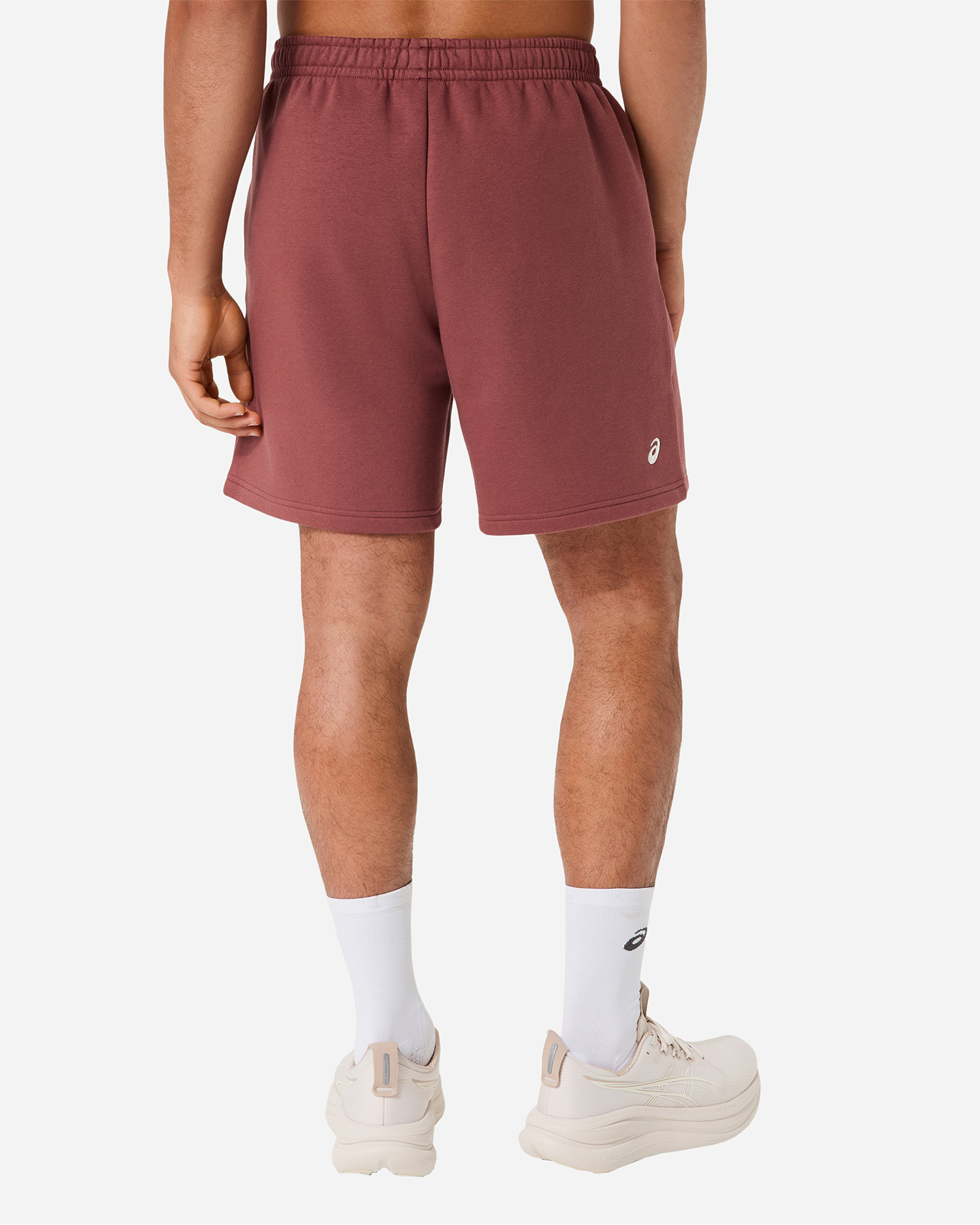 Pantaloncini ASICS CLASSIC 7IN M - Color mix - 2 | Cisalfa Sport