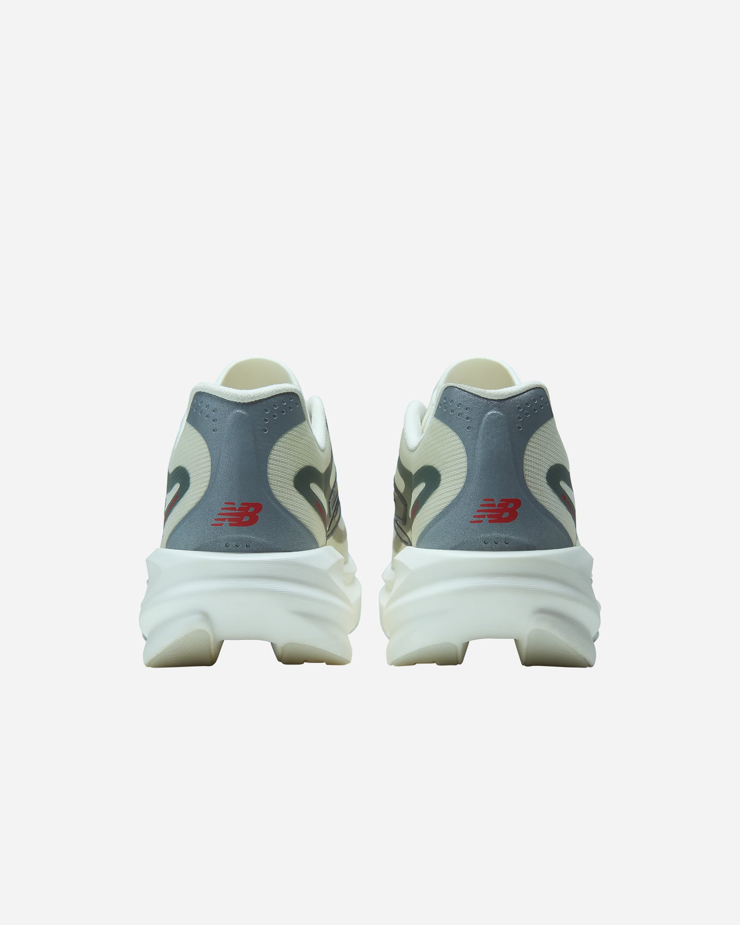 Scarpe running NEW BALANCE SUPERCOMP REBEL V1 M - Grigio - 4 | Cisalfa Sport