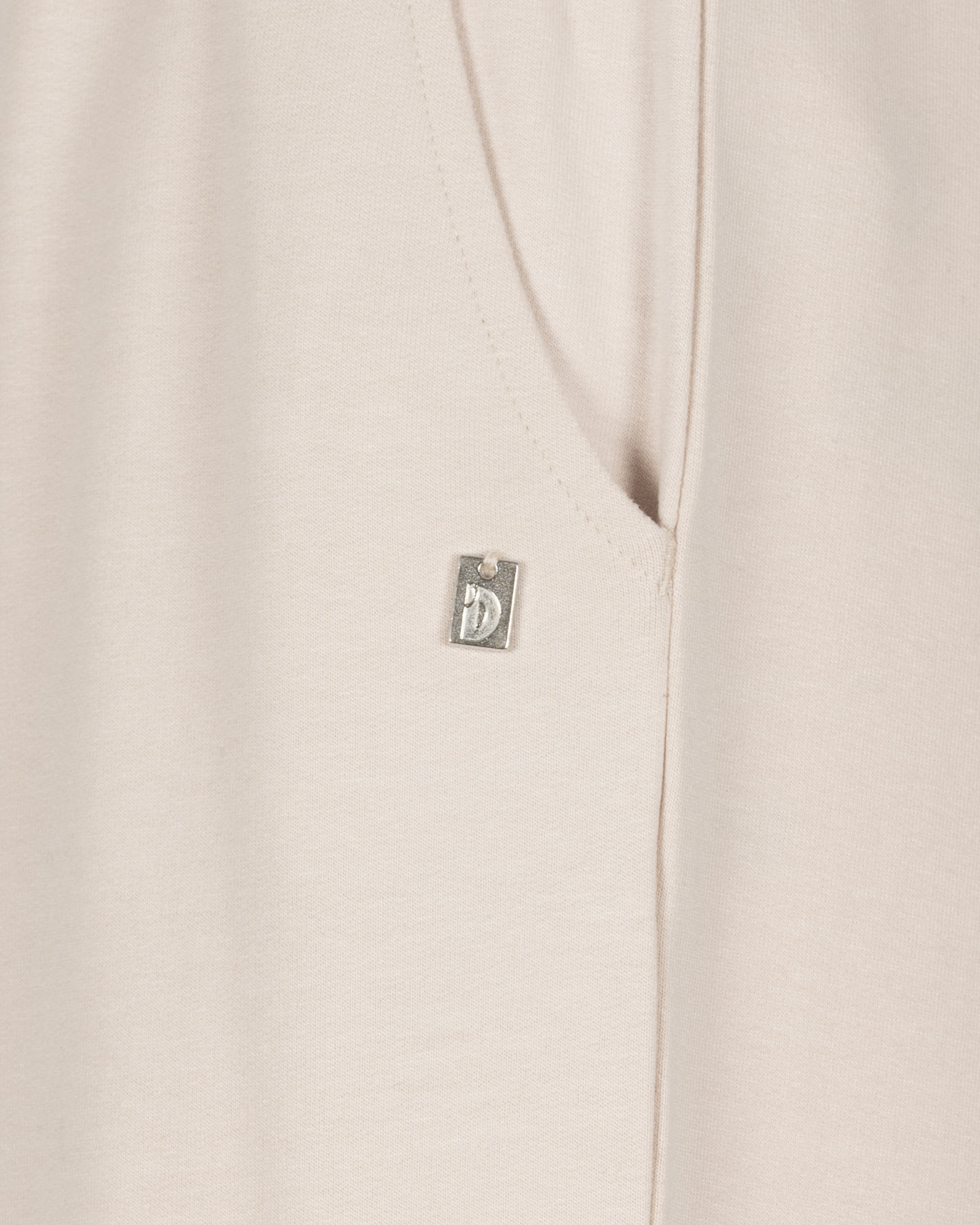 Pantalone DACK'S CLASSIC W - Bianco - 2 | Cisalfa Sport