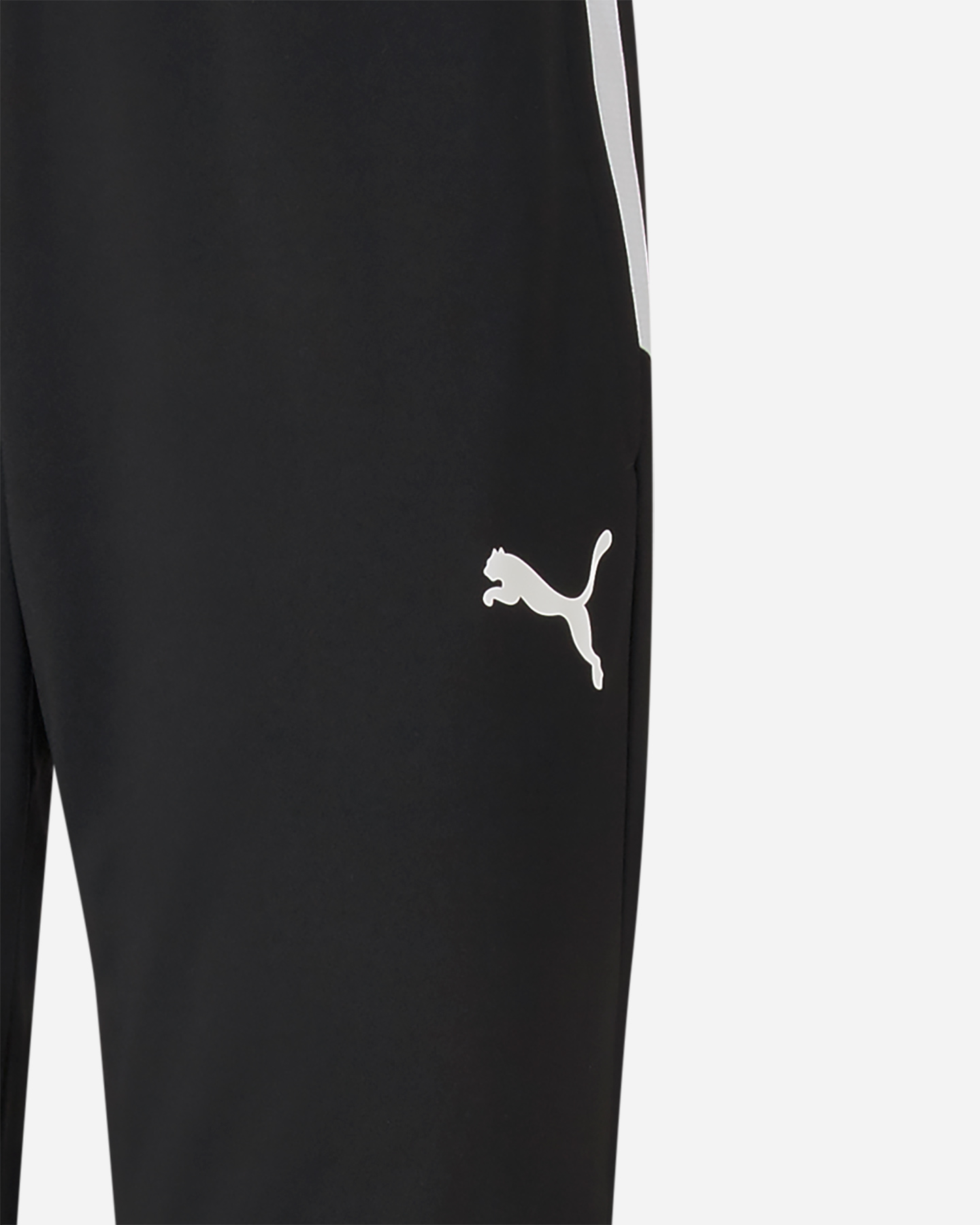 Pantaloncini calcio PUMA TEAMLIGA M - Nero - 2 | Cisalfa Sport