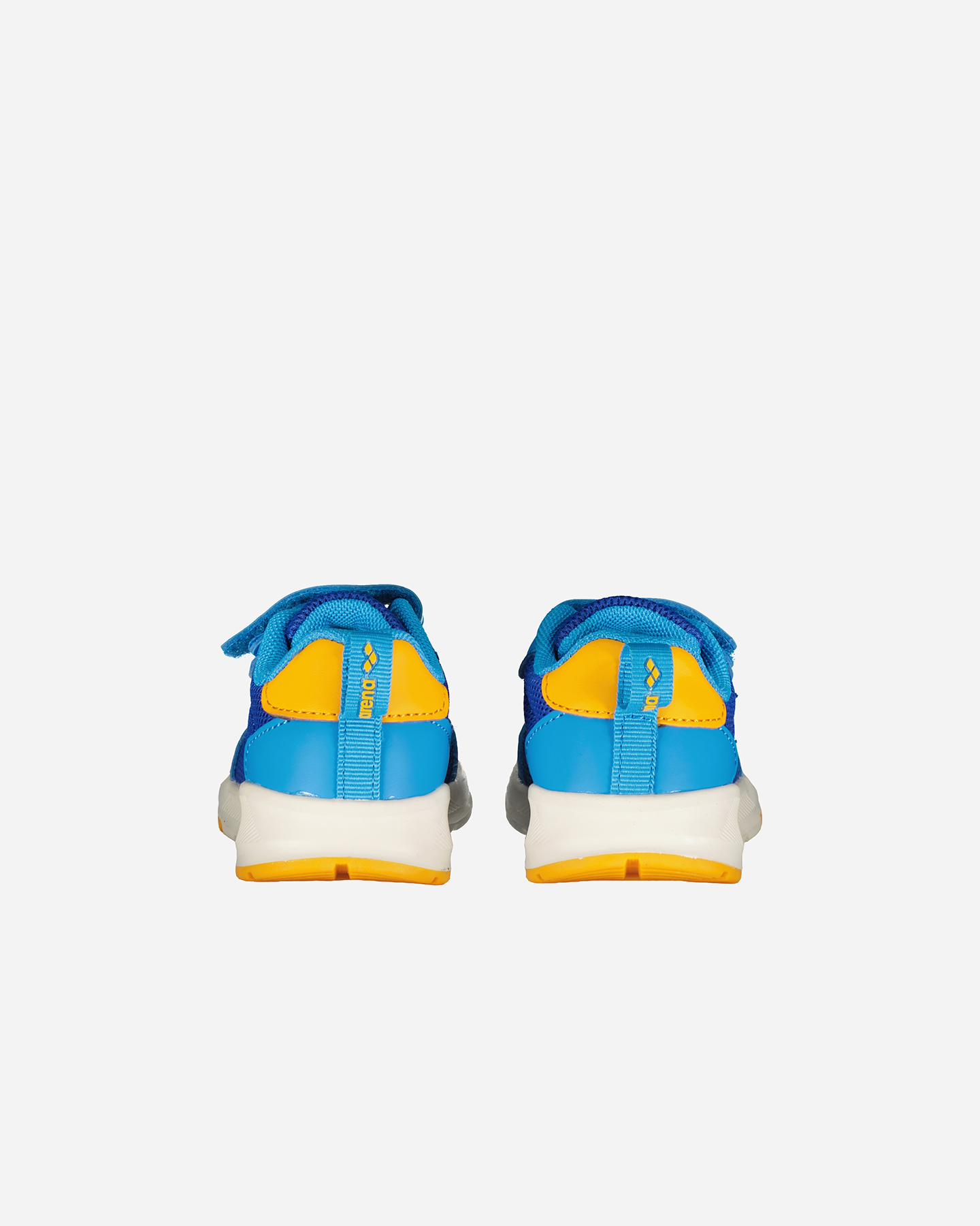 Scarpe sneakers ARENA NATURAL JR - Blu - 5 | Cisalfa Sport
