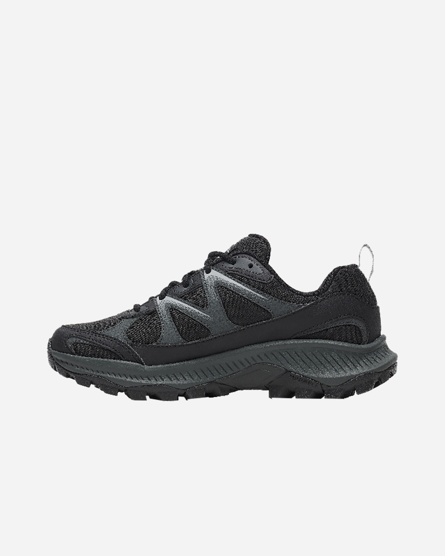 Scarpe trekking MERRELL TEMPO EXP ACTIVE GTX W - Nero - 5 | Cisalfa Sport