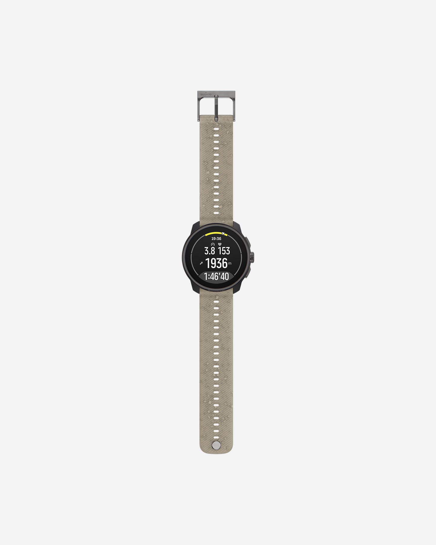 Orologio multifunzione SUUNTO SUUNTO RACE S  - Grigio - 3 | Cisalfa Sport