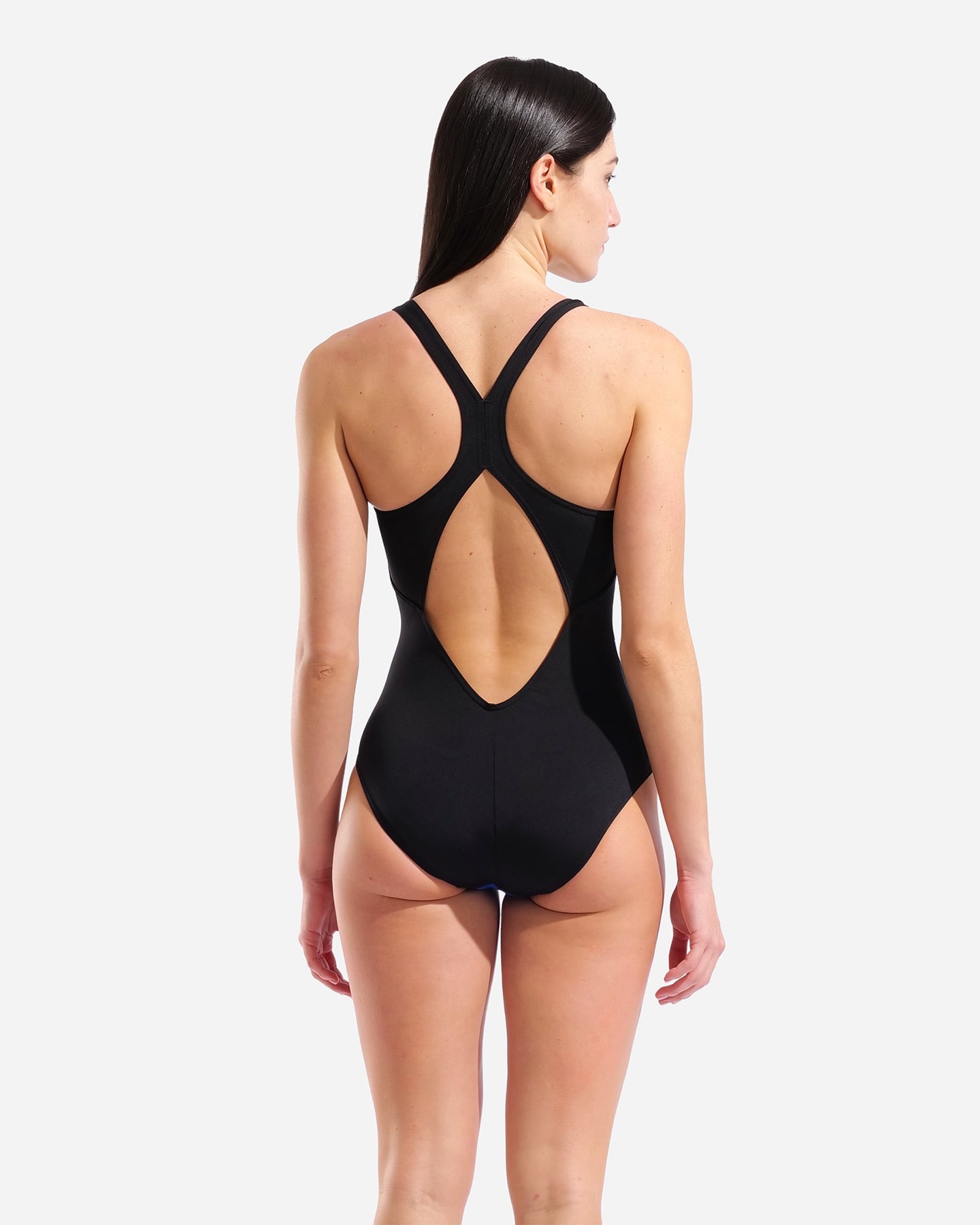 Costume piscina ARENA DYNAMISM W - 1 | Cisalfa Sport
