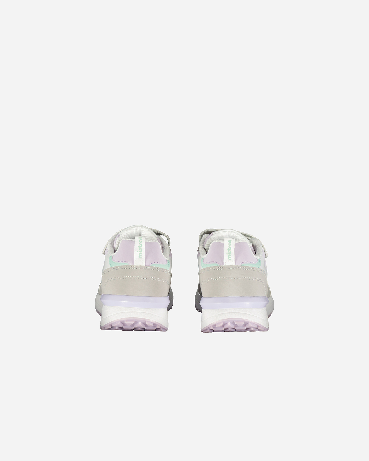 Scarpe sneakers MISTRAL SAN DIEGO JR - Color mix - 5 | Cisalfa Sport