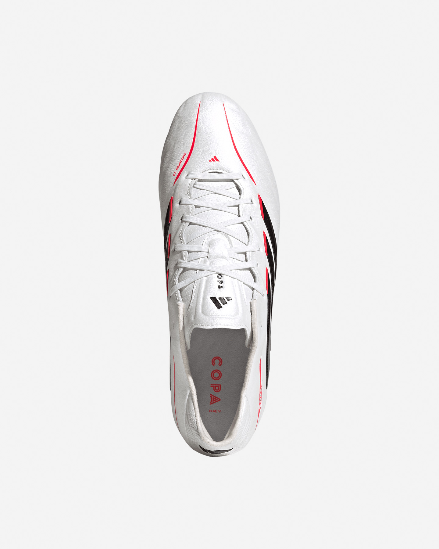 Scarpe calcio ADIDAS COPA PURE IV PRO FG M - Color mix - 2 | Cisalfa Sport