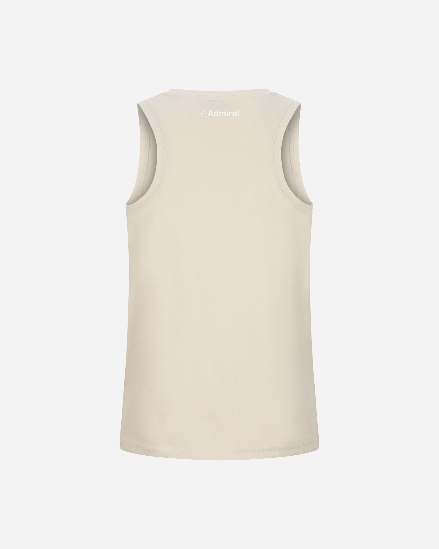 Canotta ADMIRAL ESSENTIAL COLLEGE M - Grigio - 1 | Cisalfa Sport