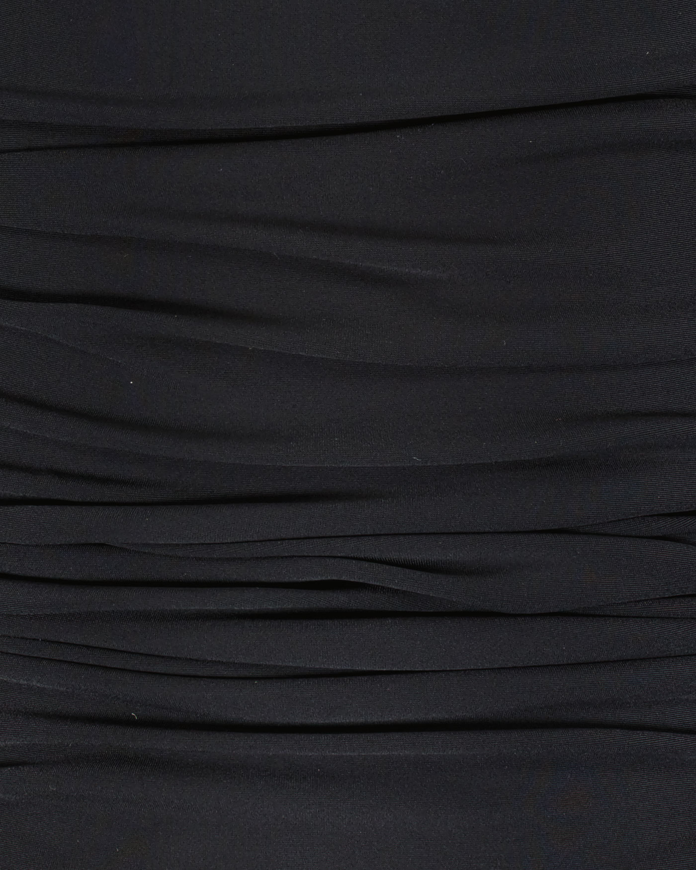 Scaldacollo ABC SCALDACOLLO ABC RUN THERMO - Nero - 1 | Cisalfa Sport