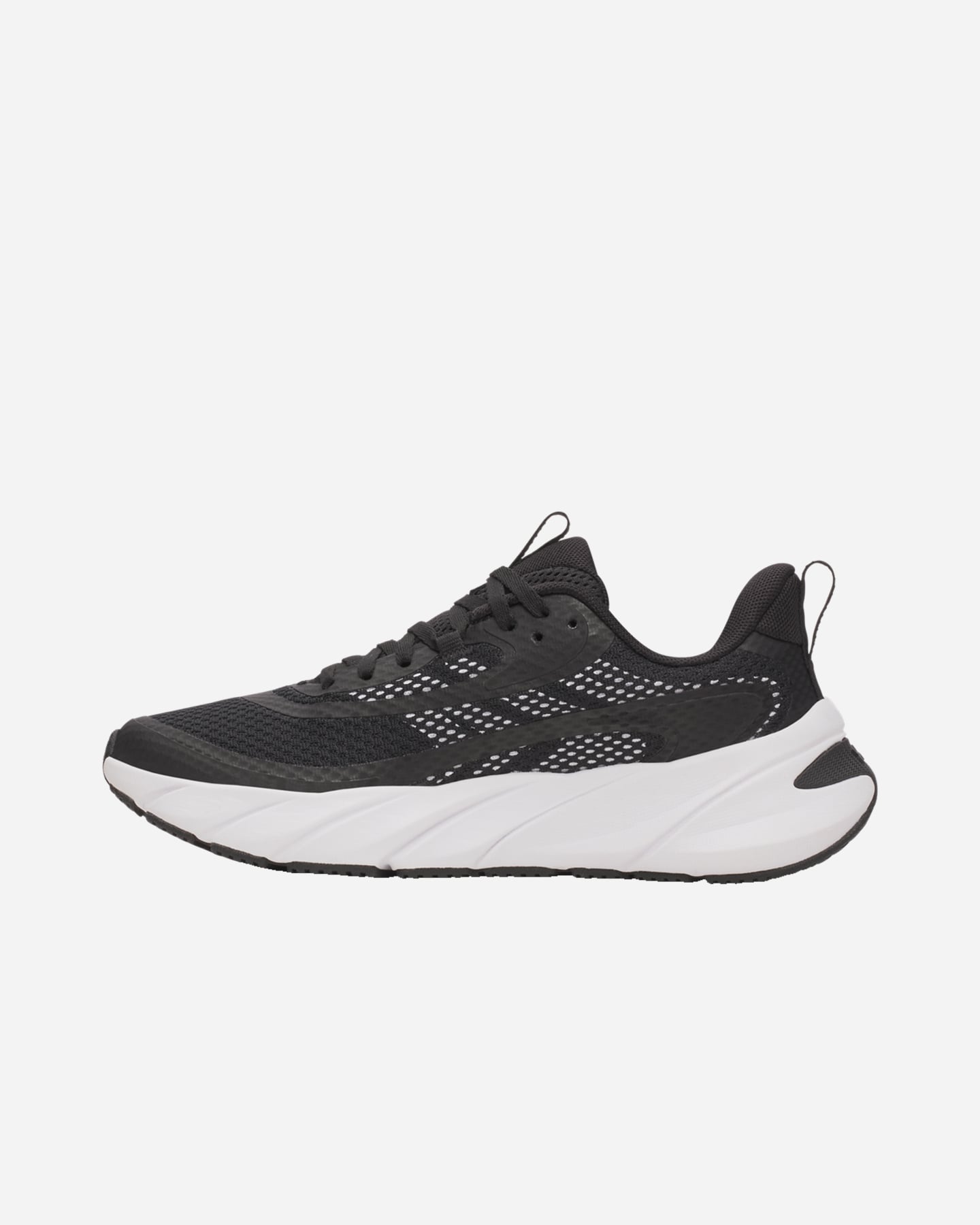 Scarpe training UNDER ARMOUR FLX TR W - 4 | Cisalfa Sport