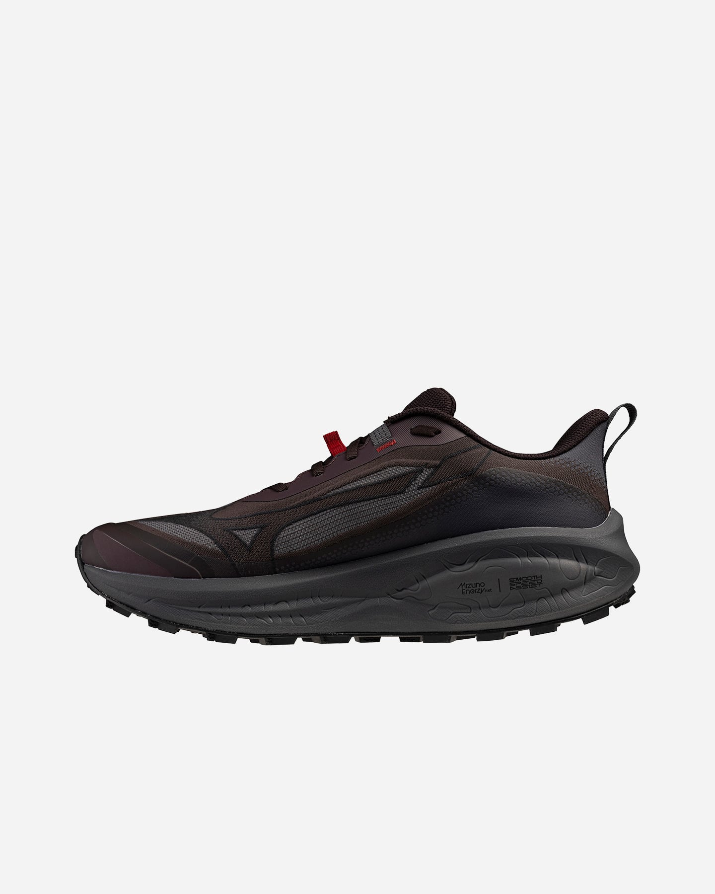 Scarpe trail MIZUNO NEO DAICHI 10 M - 4 | Cisalfa Sport