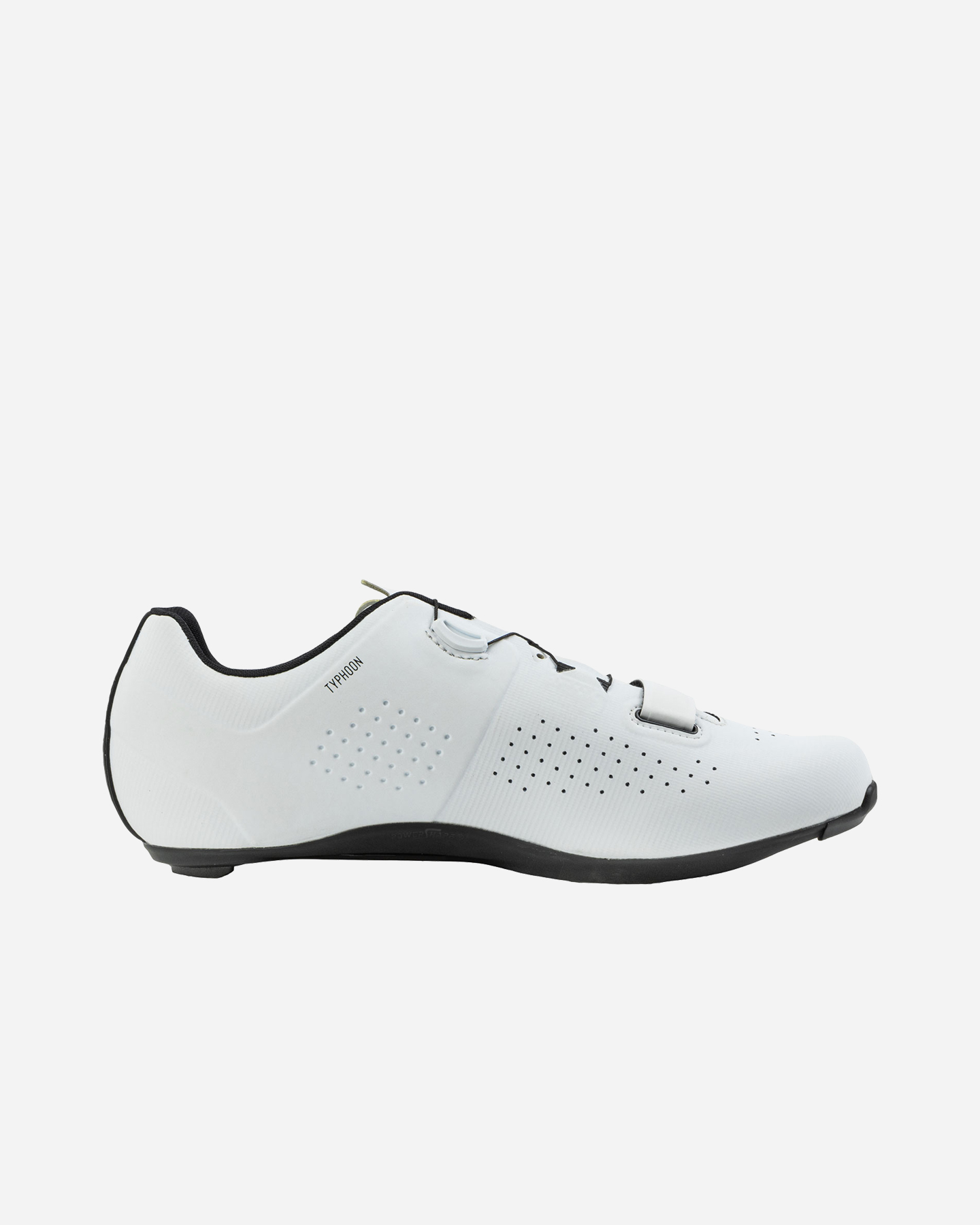 Scarpe mtb NORTHWAVE TYPHOON  - Bianco - 1 | Cisalfa Sport