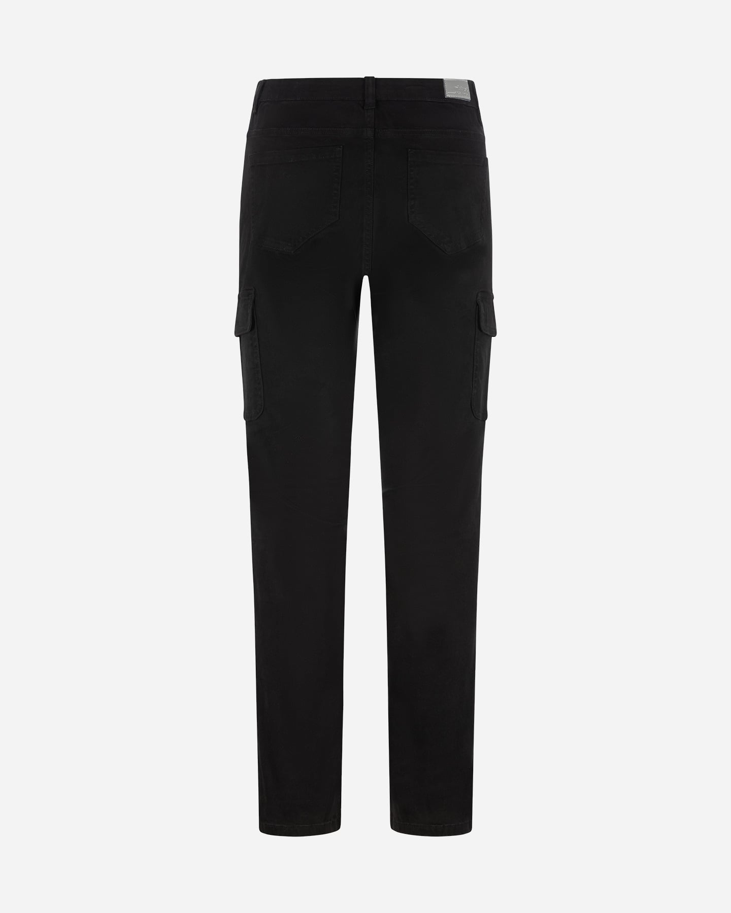 Pantalone MISTRAL ETNIC W - Nero - 1 | Cisalfa Sport