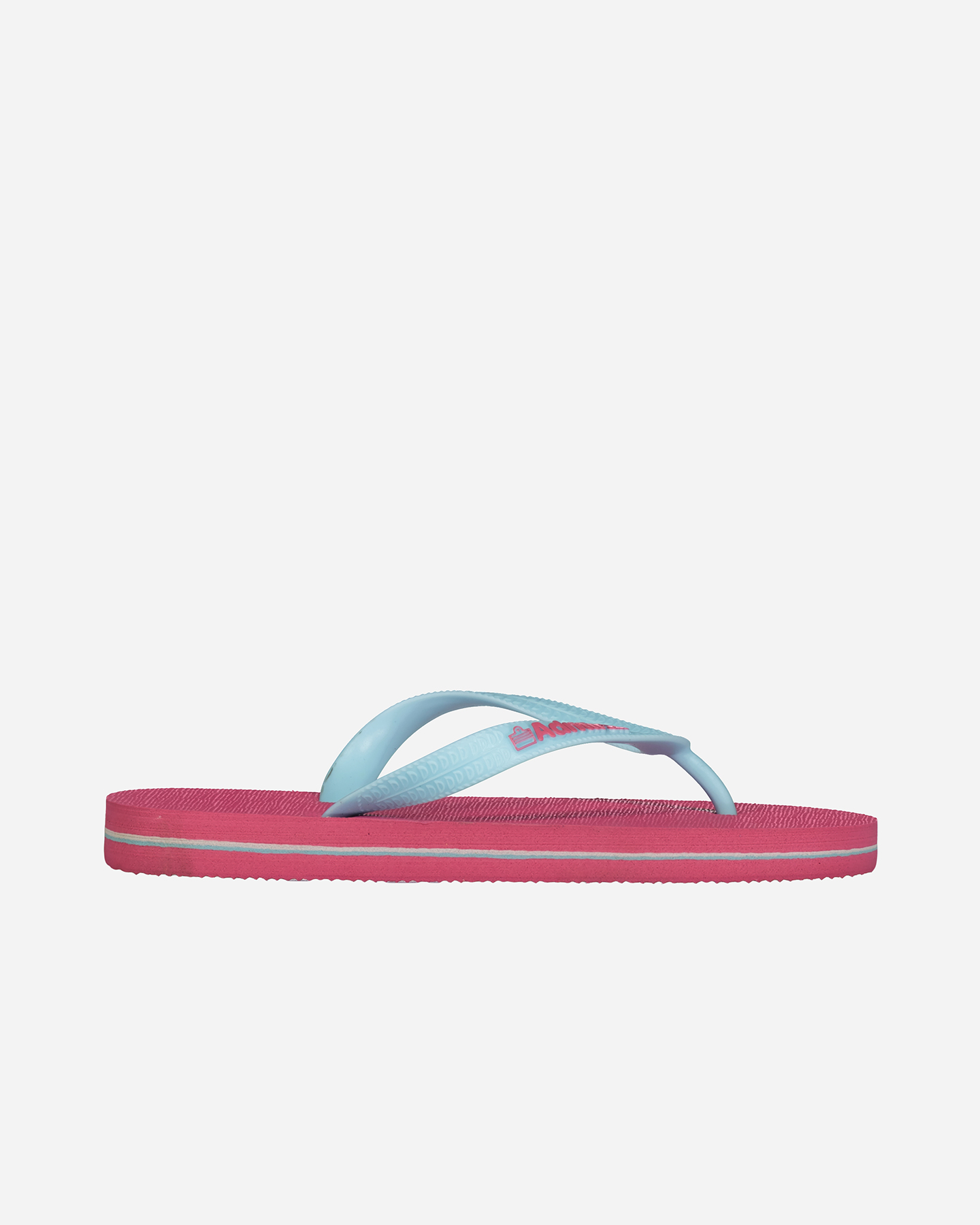 Infradito ADMIRAL BASIC JR - Rosa - 3 | Cisalfa Sport