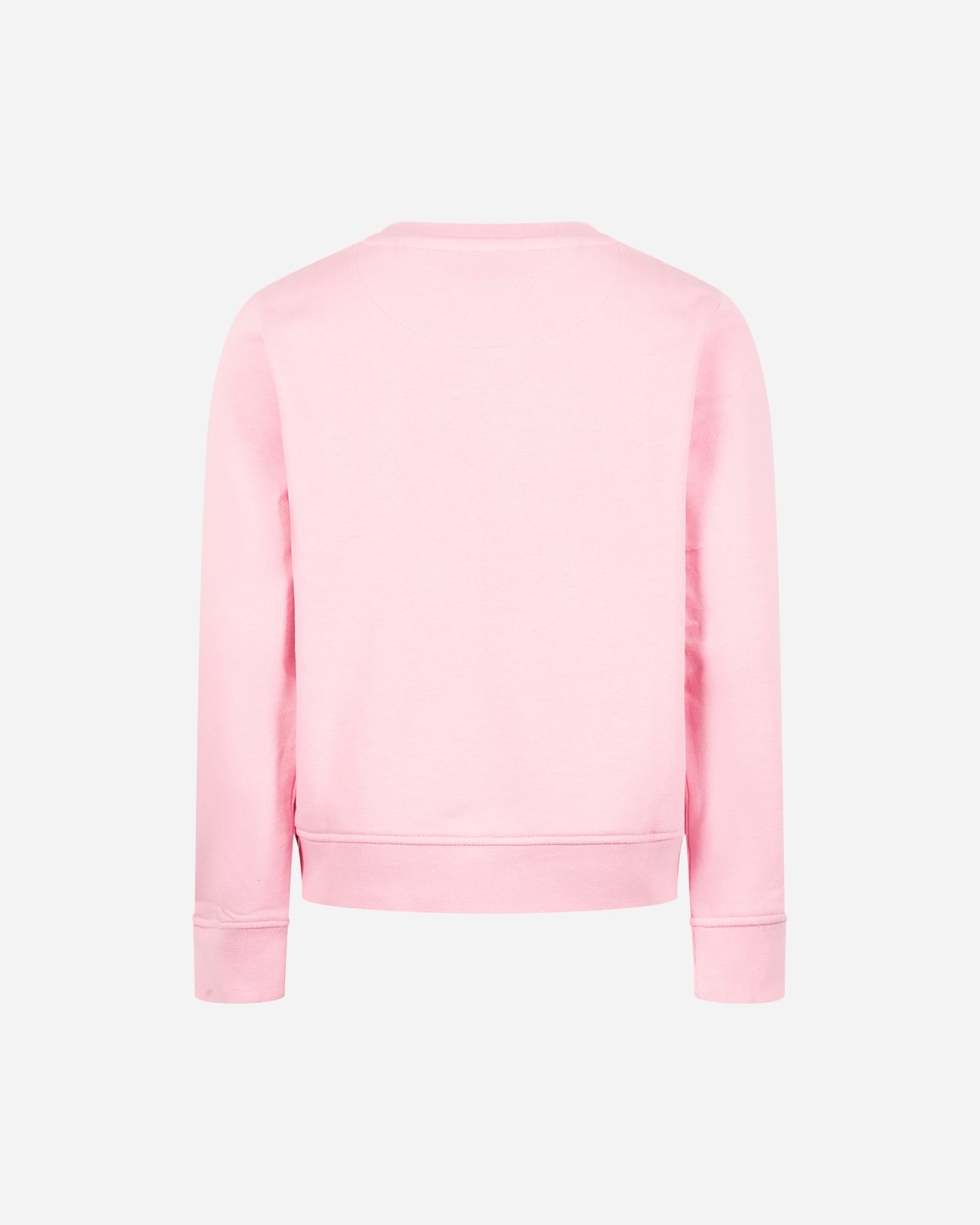 Felpa ENERGETICS CLASSIC JR - Rosa - 1 | Cisalfa Sport