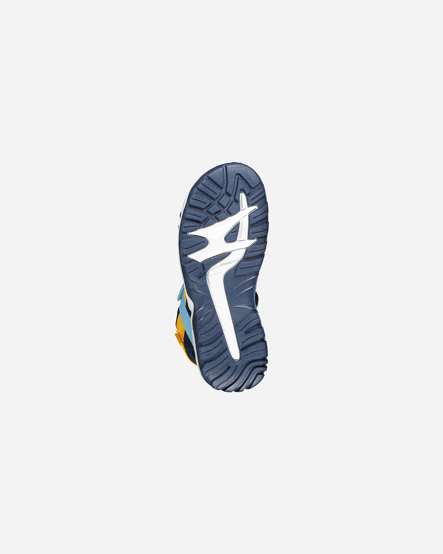Sandali ARENA MARE 4.0 JR - Blu - 3 | Cisalfa Sport
