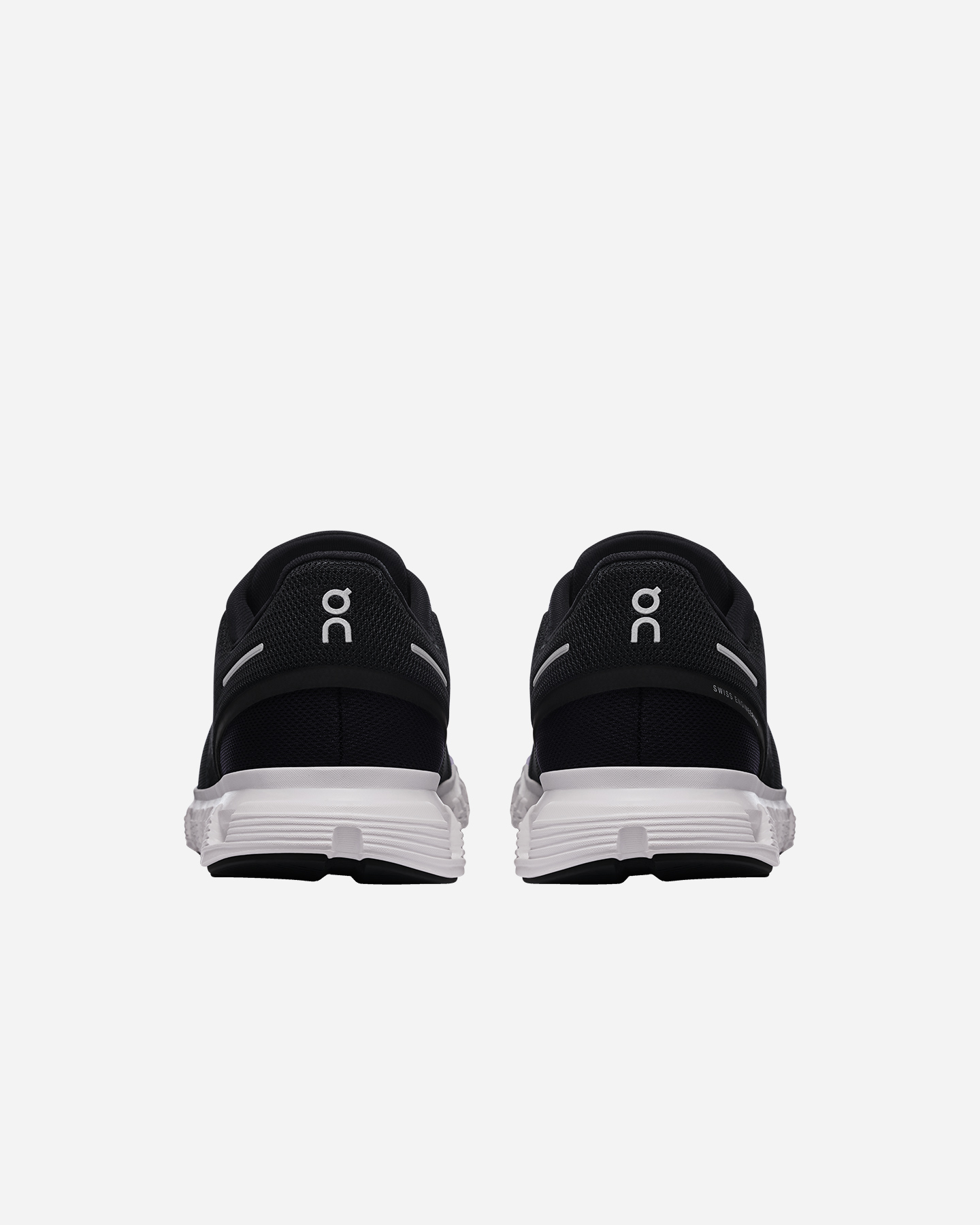 Scarpe sneakers ON CLOUD 6 W - Nero - 4 | Cisalfa Sport