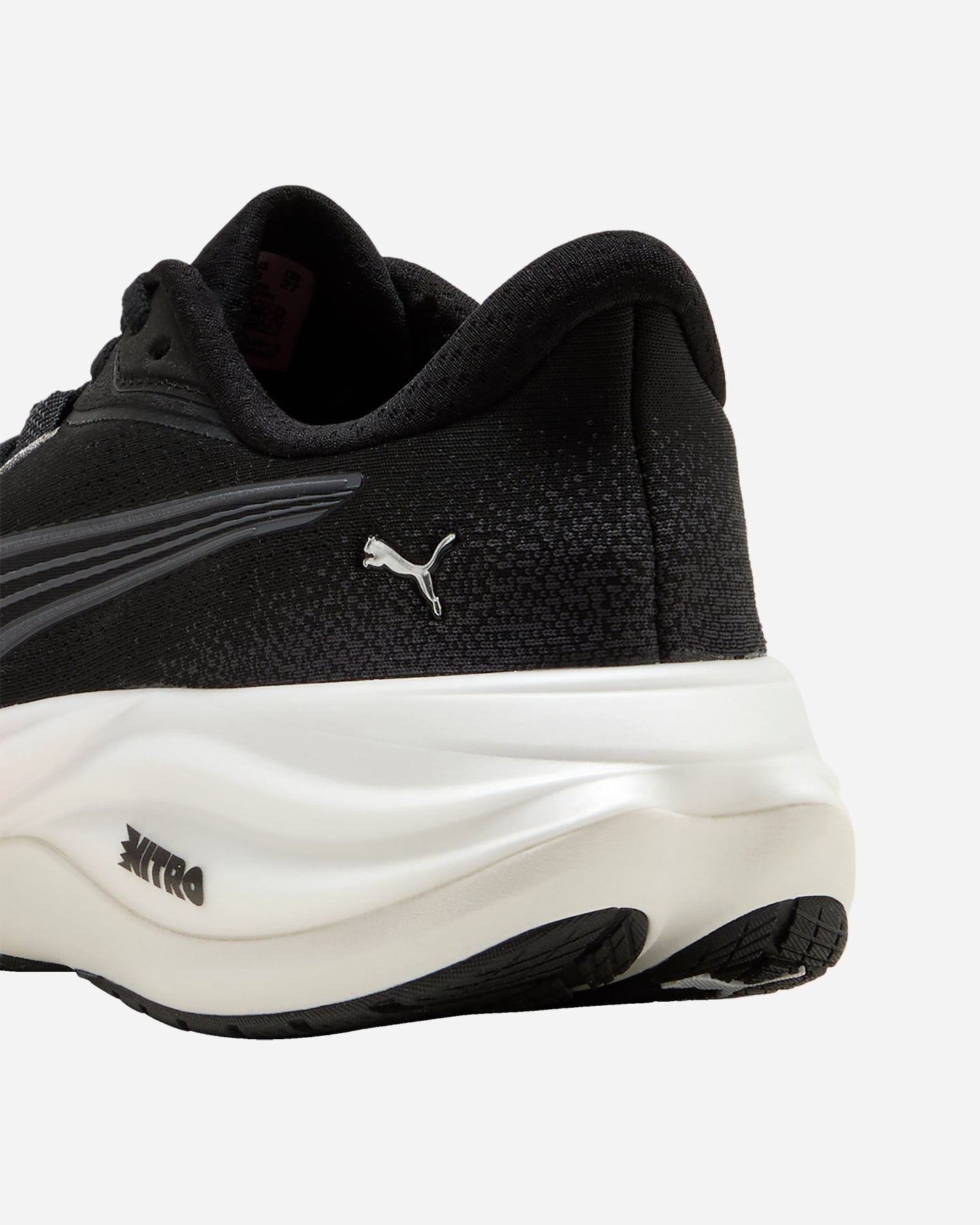 Scarpe running PUMA ELECTRIFY NITRO 5 M - 4 | Cisalfa Sport