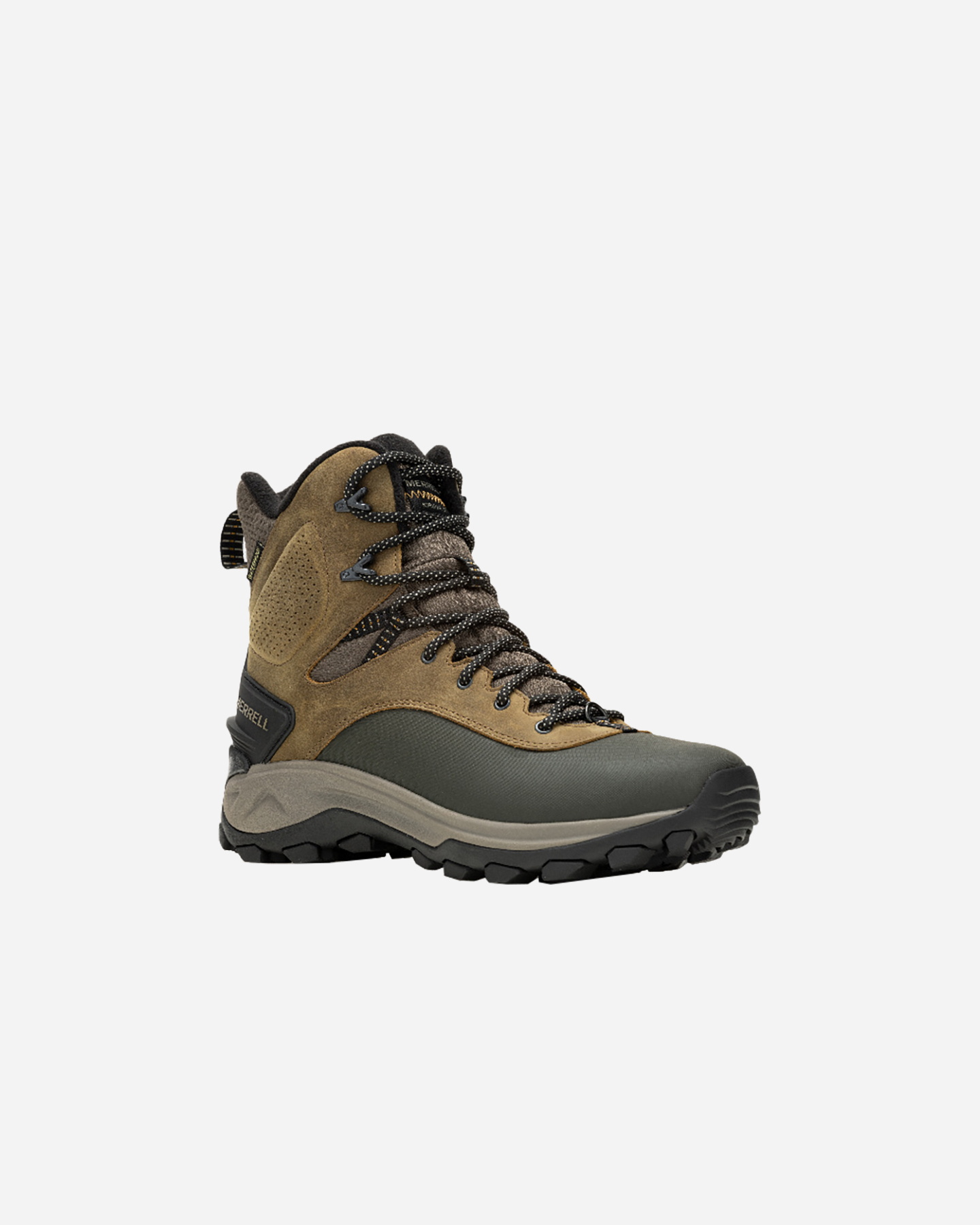 Scarpe trekking MERRELL THERMO KIRUNA 2 TALL WP M - Color mix - 1 | Cisalfa Sport