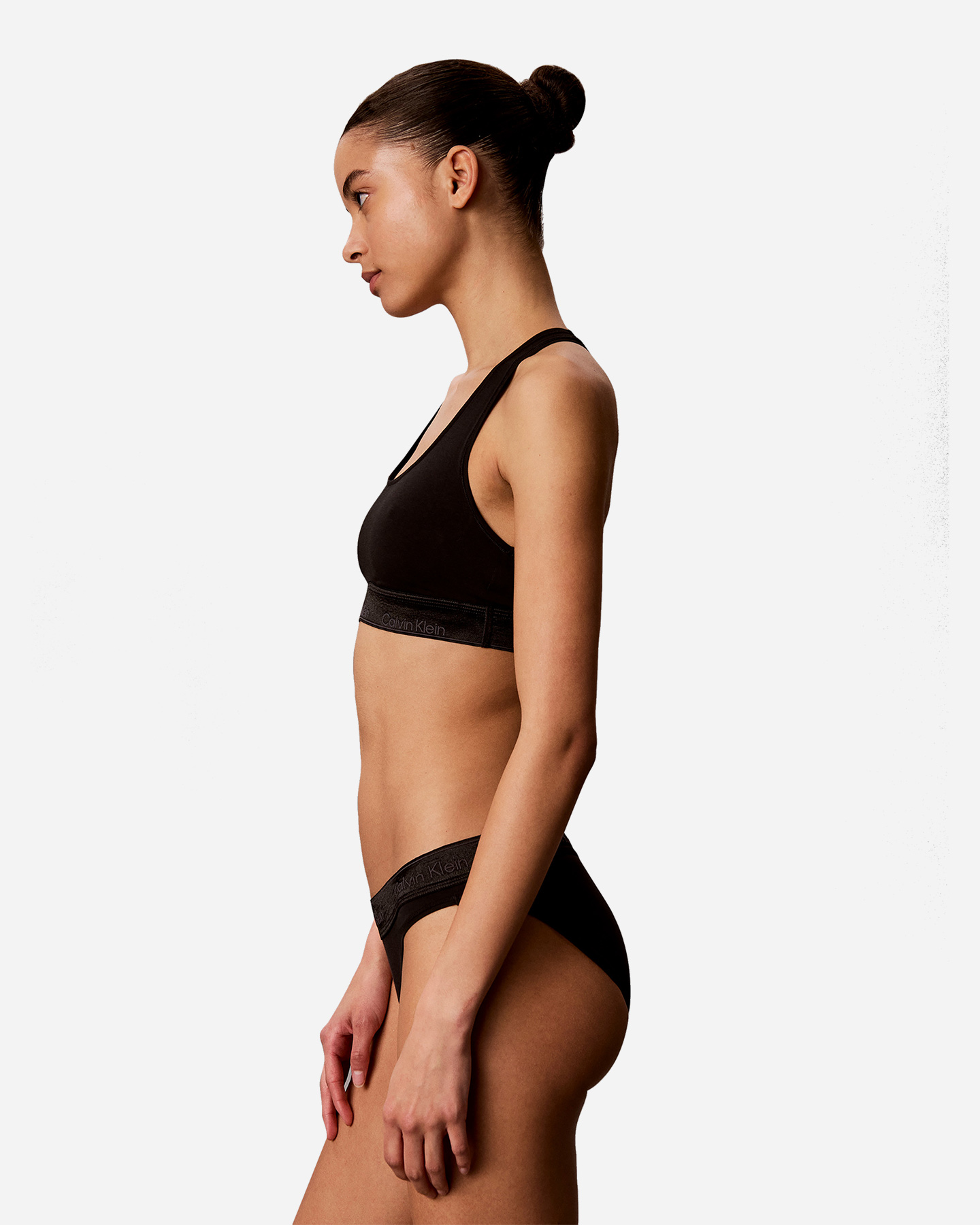 Reggiseno CALVIN KLEIN UNDERWEAR UNLINED W - 2 | Cisalfa Sport