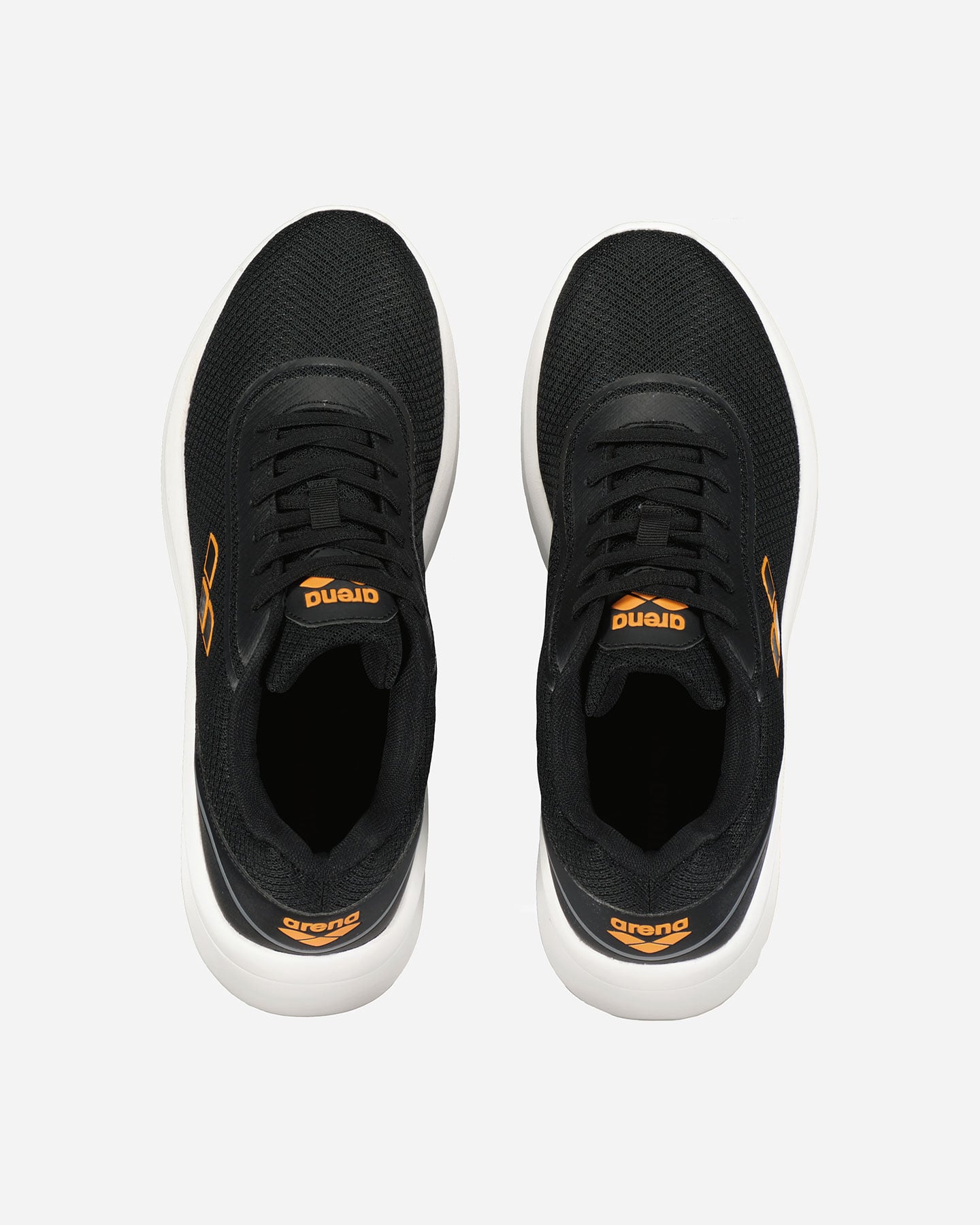 Scarpe running ARENA HAARLEM 3.0 M - Nero - 3 | Cisalfa Sport