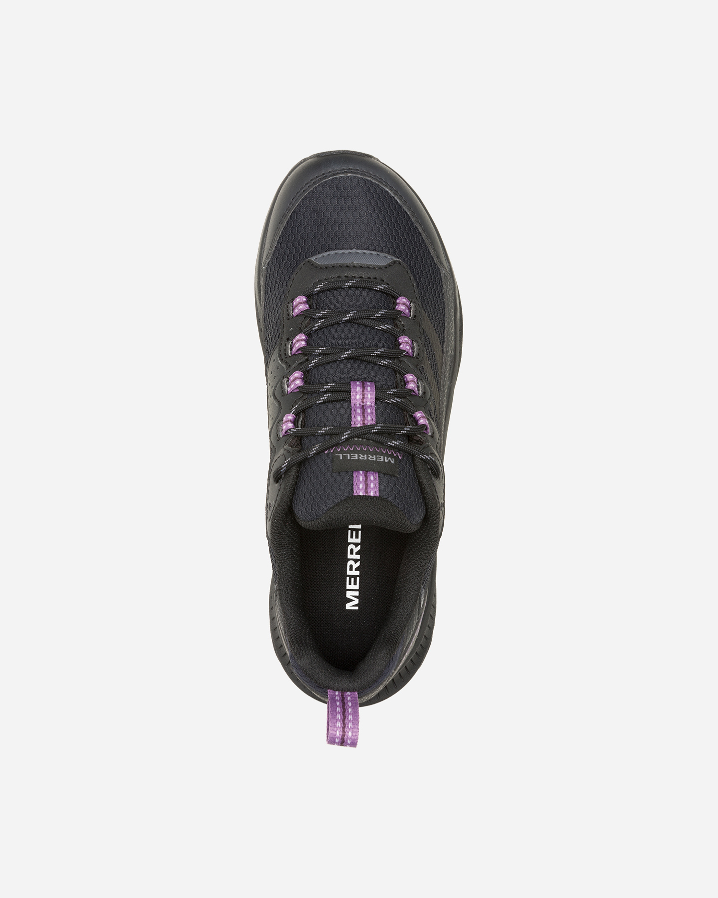 Scarpe trail MERRELL SPEED STRIKE 2 GTX W - Nero - 3 | Cisalfa Sport