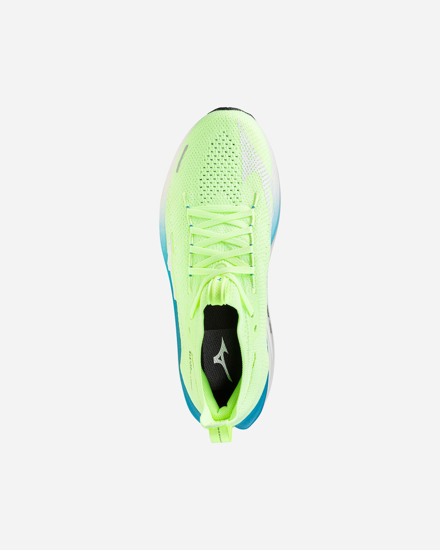 Scarpe running MIZUNO NEO VISTA 3 M - Giallo - 1 | Cisalfa Sport