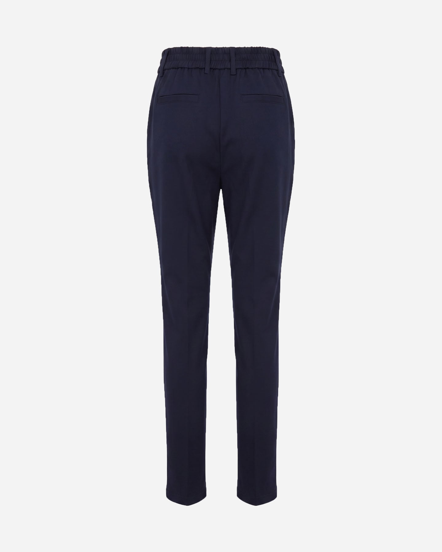 Pantalone DACK'S ESSENTIAL W - Blu - 1 | Cisalfa Sport