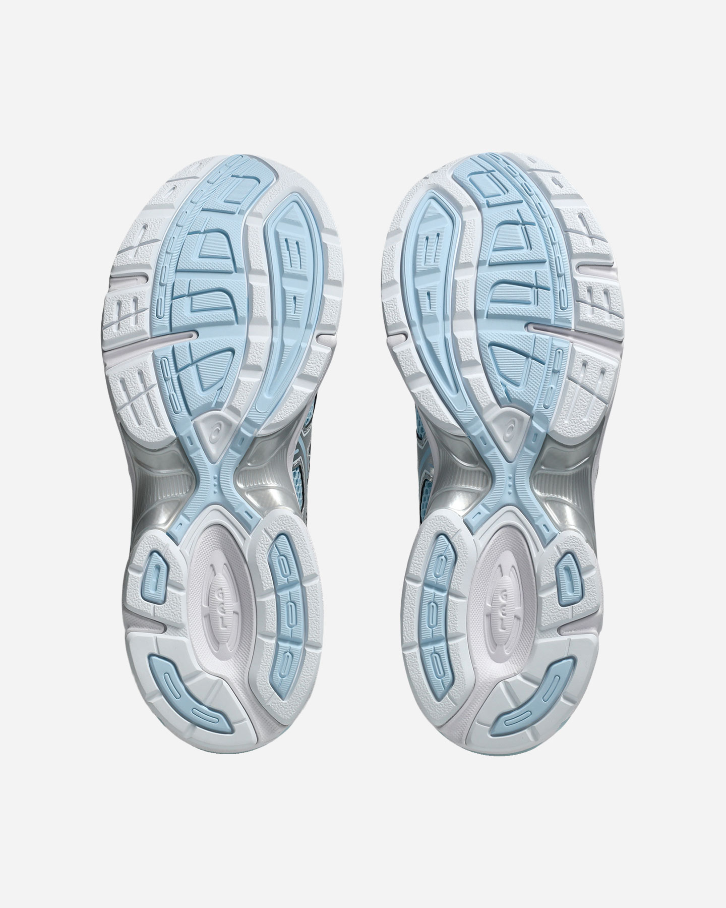 Scarpe sneakers ASICS GEL-1130  - Blu - 3 | Cisalfa Sport