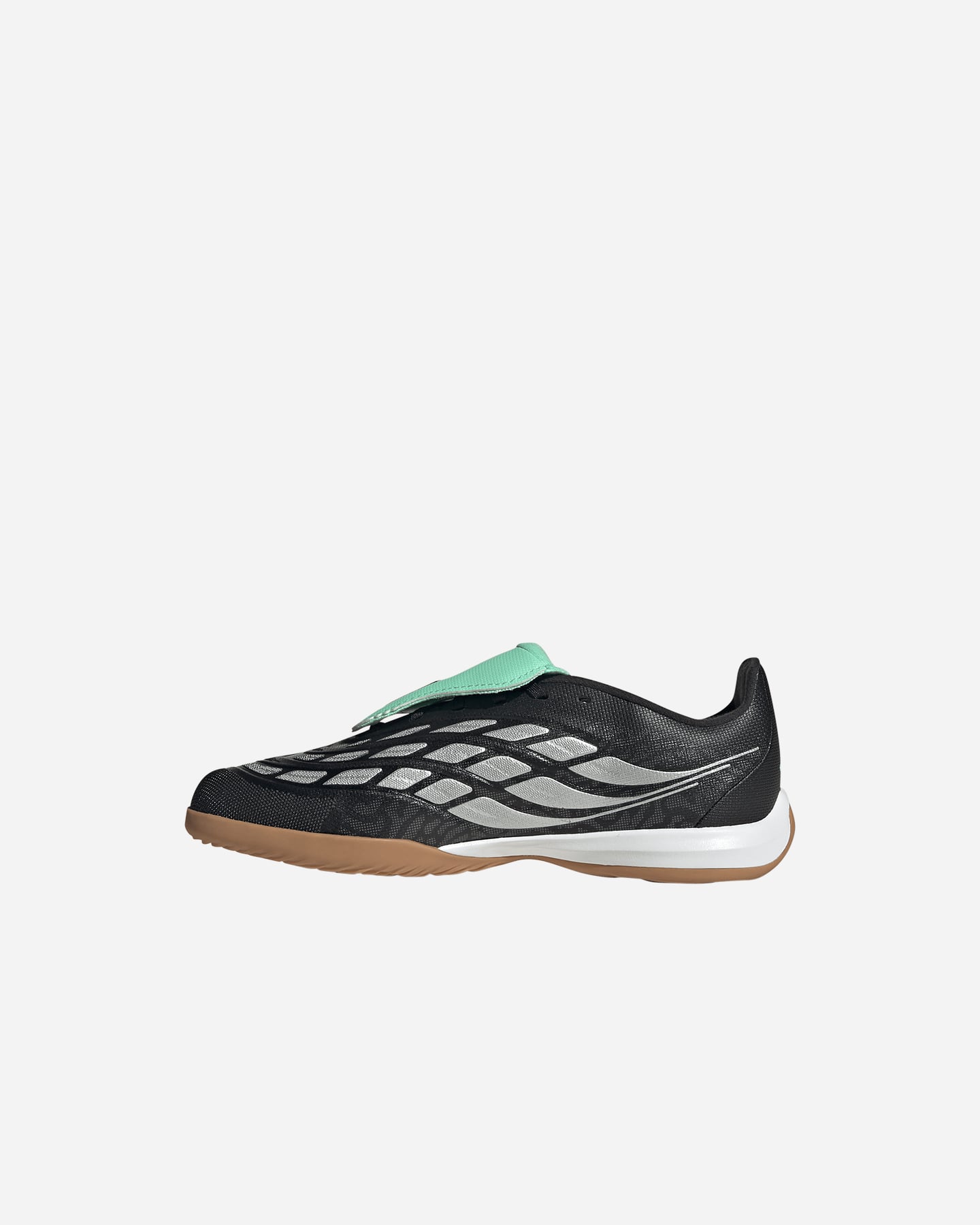Scarpe calcio ADIDAS PREDATOR LEAGUE IN JR - 3 | Cisalfa Sport