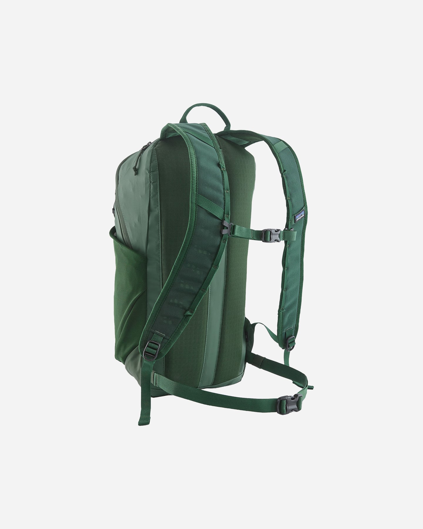 Zaino PATAGONIA TERRAVIA PACK 14L - Verde - 1 | Cisalfa Sport