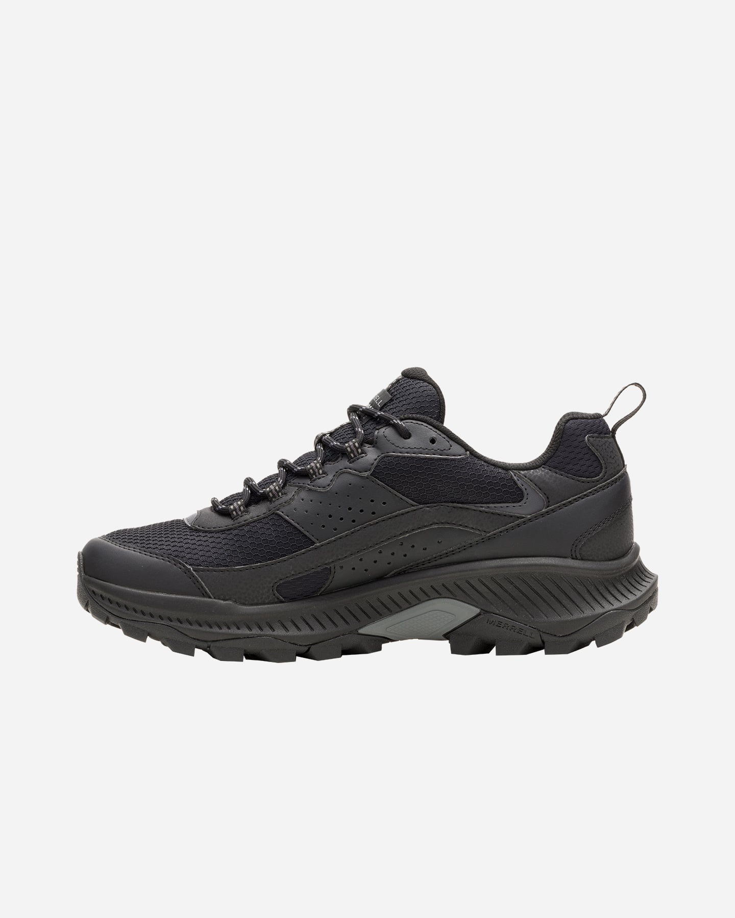 Scarpe trail MERRELL SPEED STRIKE 2 GTX M - Nero - 5 | Cisalfa Sport