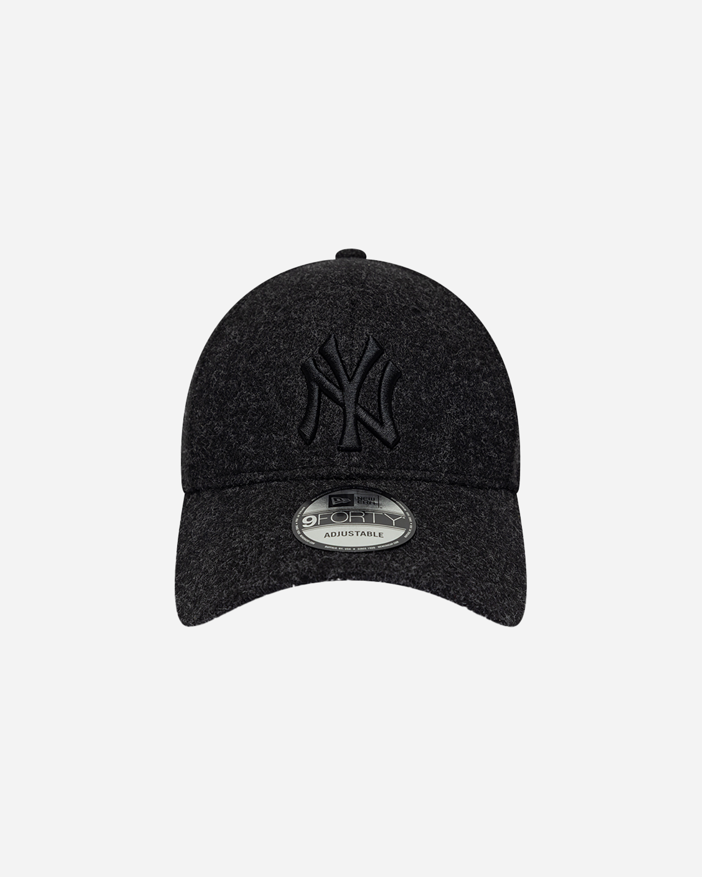 Cappellino NEW ERA 940 NEW YORK  - Nero - 1 | Cisalfa Sport