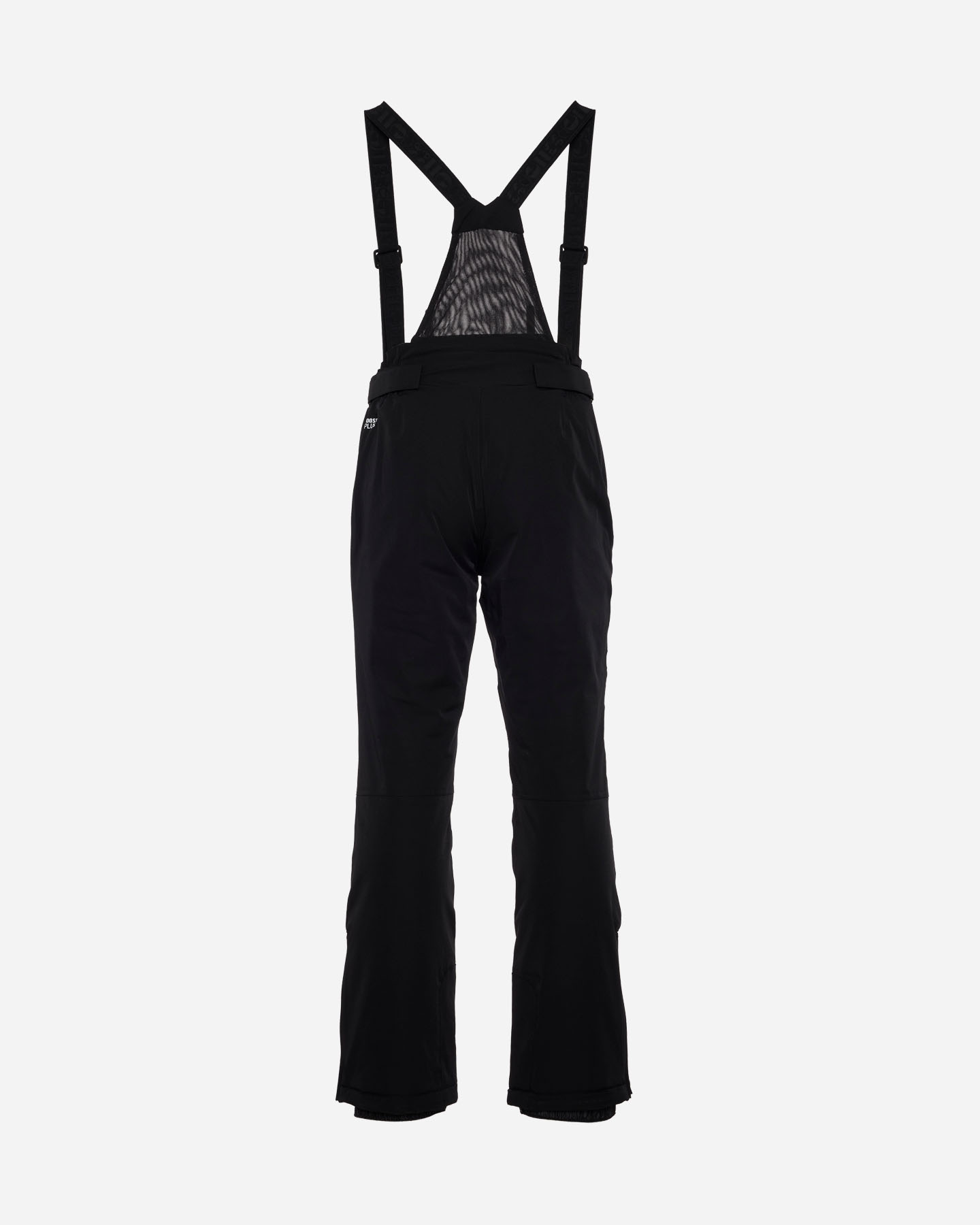 Pantalone sci ELLESSE PERFORMANCE M - Nero - 1 | Cisalfa Sport