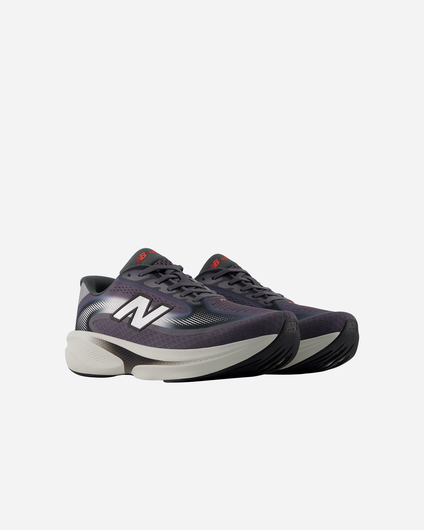 Scarpe running NEW BALANCE FRESH FOAM ELLIPSE V1 M - Nero - 1 | Cisalfa Sport
