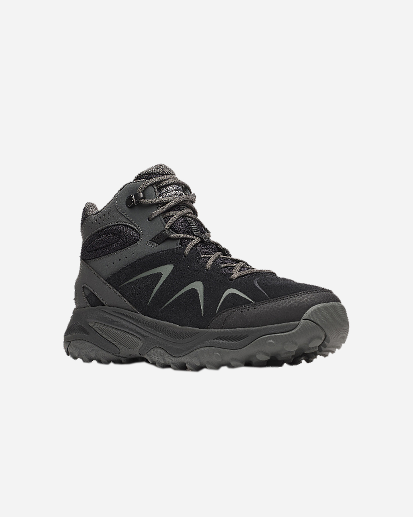 Scarpe escursionismo MERRELL YOKOTA 3 MID GTX M - Nero - 1 | Cisalfa Sport