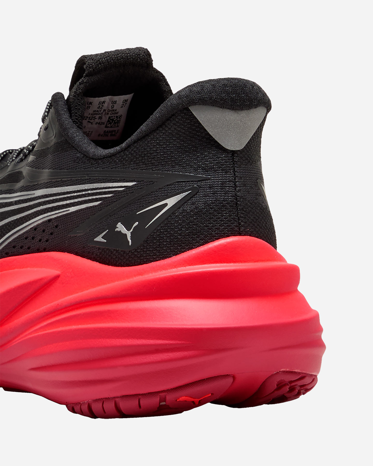 Scarpe running PUMA MAGMAX NITRO 2 M - 5 | Cisalfa Sport