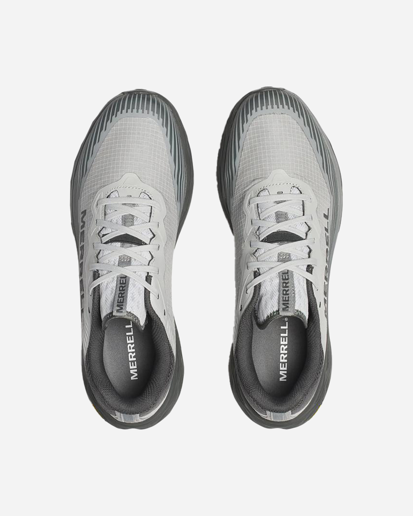 Scarpe trail MERRELL AGILITY PEAK 6 GTX M - Grigio - 2 | Cisalfa Sport