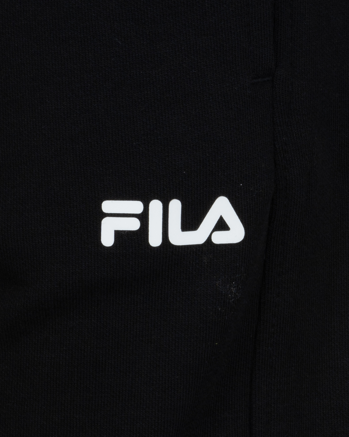 Pantalone FILA CANDY POP COLLECTION JR - Nero - 2 | Cisalfa Sport