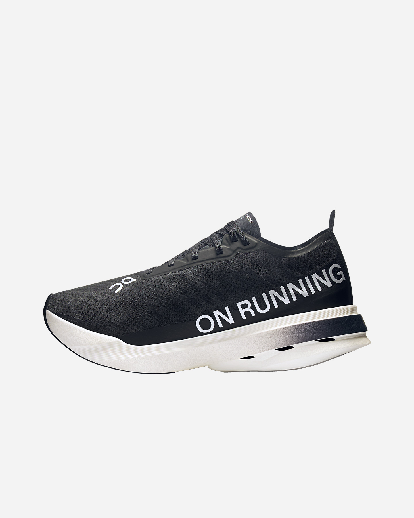 Scarpe running ON CLOUDBOOM STRIKE W - Nero - 5 | Cisalfa Sport