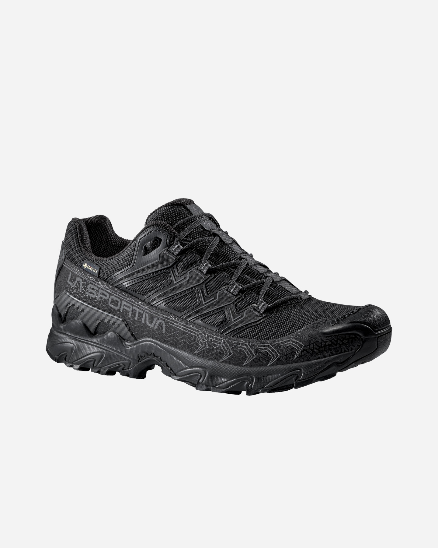 Scarpe trail LA SPORTIVA ULTRA RAPTOR II GTX W - Nero - 1 | Cisalfa Sport