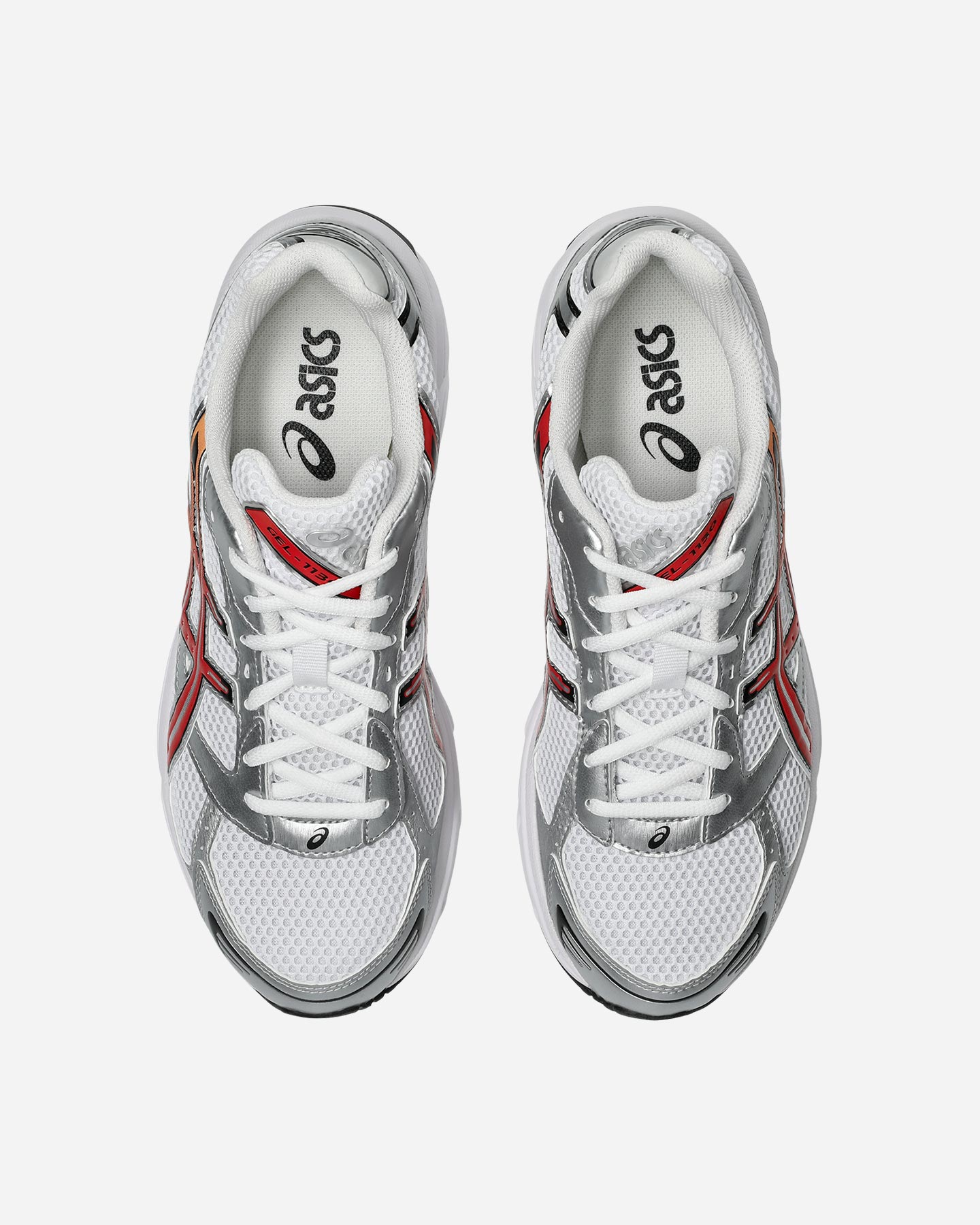 Scarpe sneakers ASICS GEL-1130  - Bianco - 2 | Cisalfa Sport