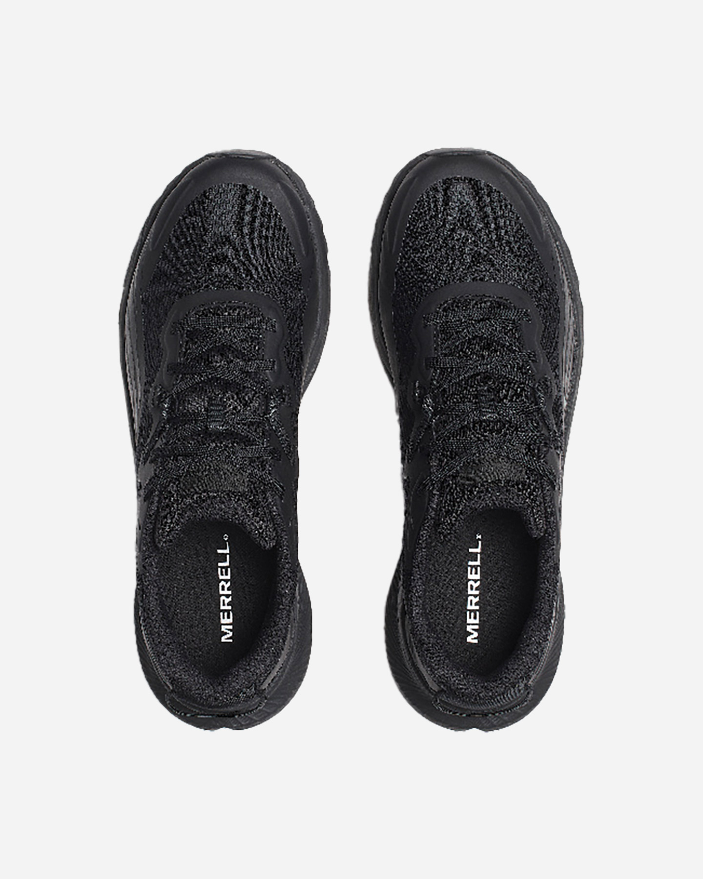 Scarpe trail MERRELL AGILITY TRAIL GTX M - Nero - 2 | Cisalfa Sport