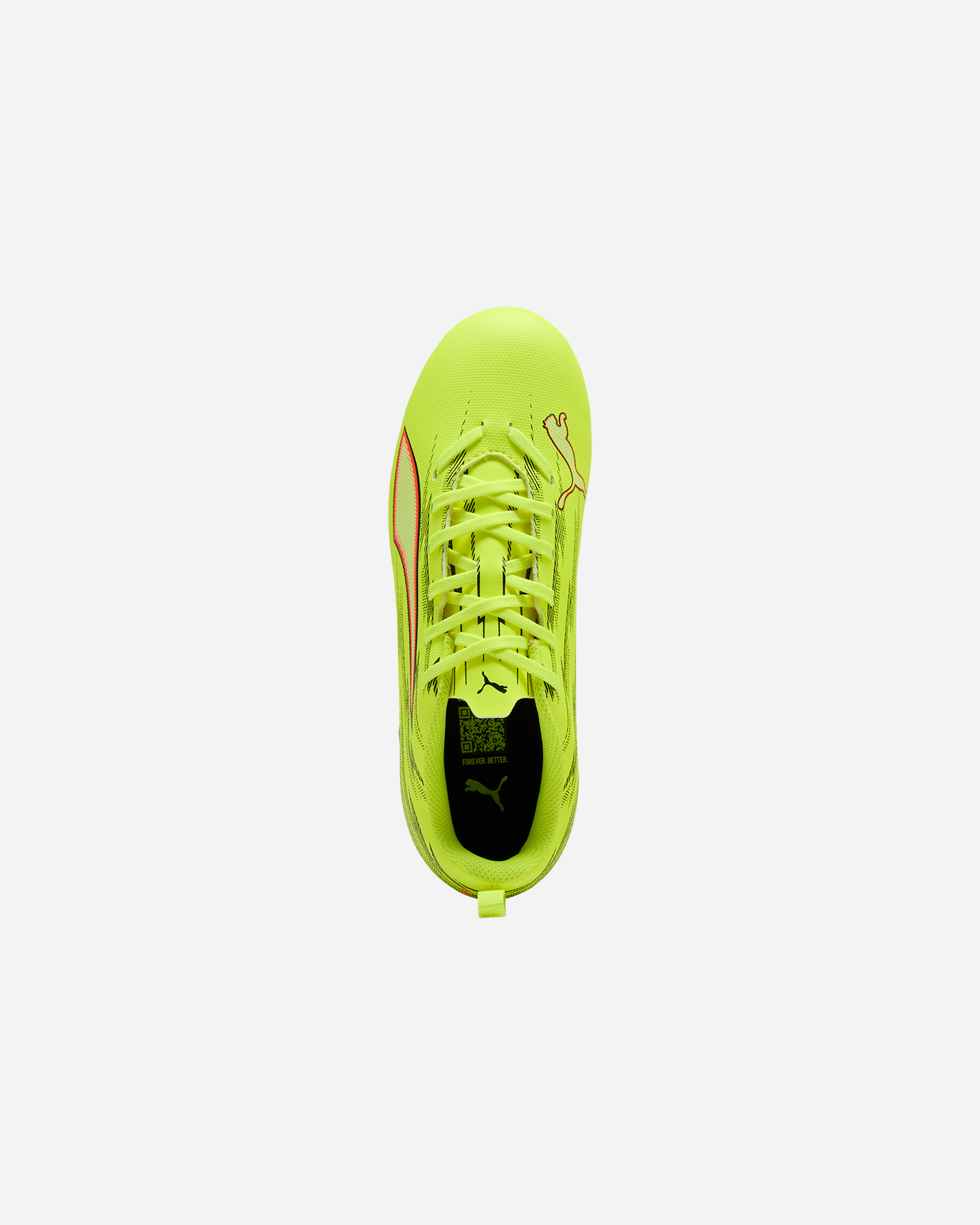 Scarpe calcio PUMA ULTRA 6 PLAY MG JR - Color mix - 3 | Cisalfa Sport