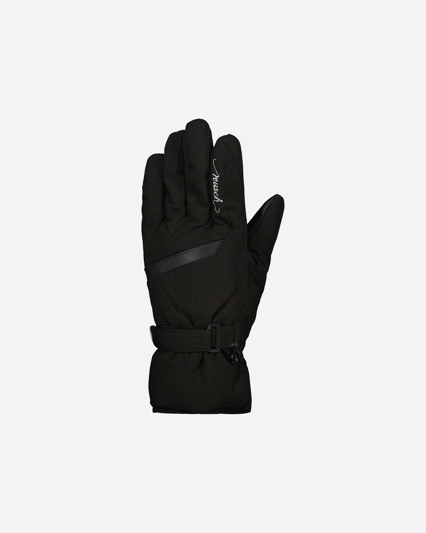 Guanti sci REUSCH SANDY GTX W - Nero - 1 | Cisalfa Sport