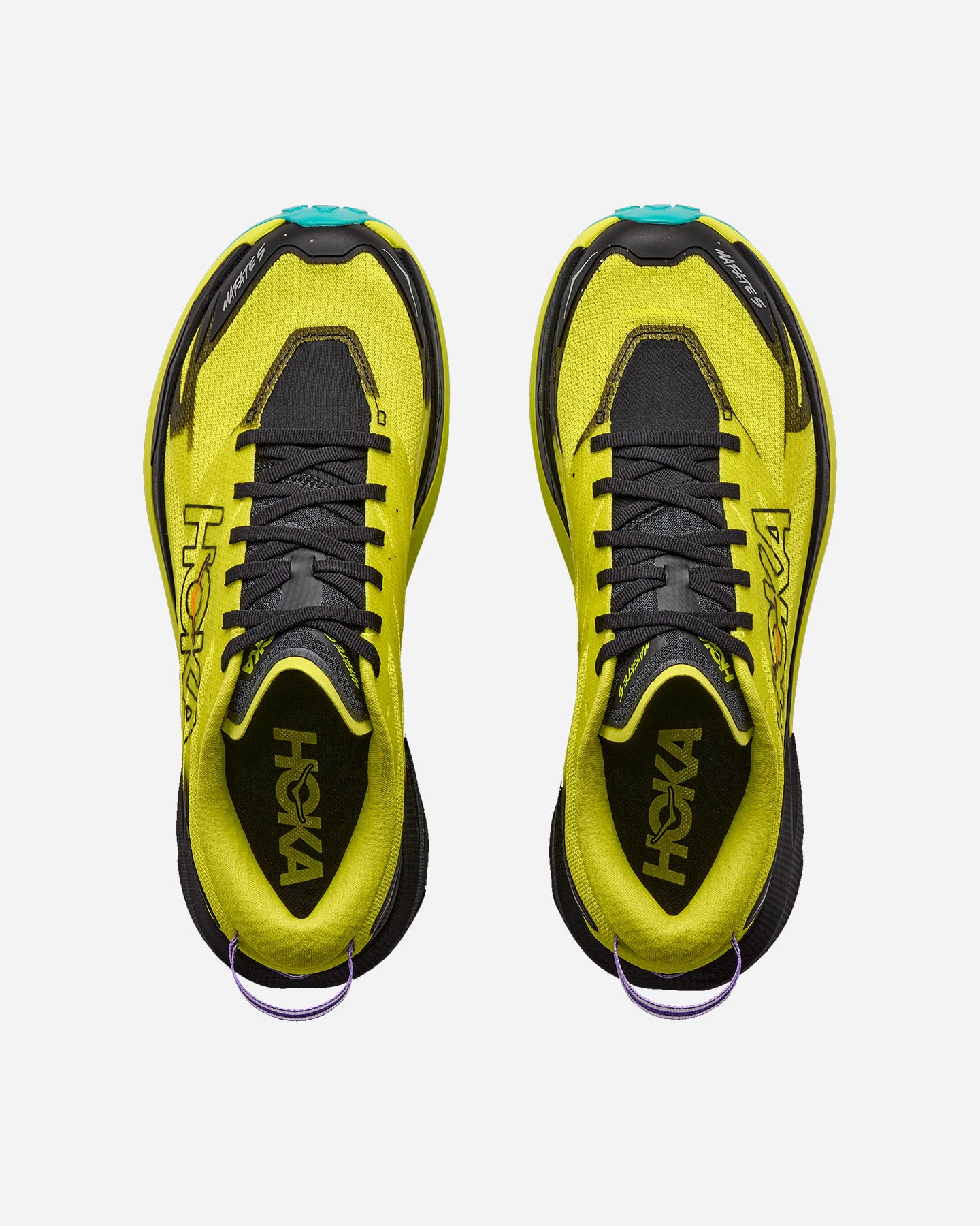 Scarpe trail HOKA MAFATE 5 M - 3 | Cisalfa Sport